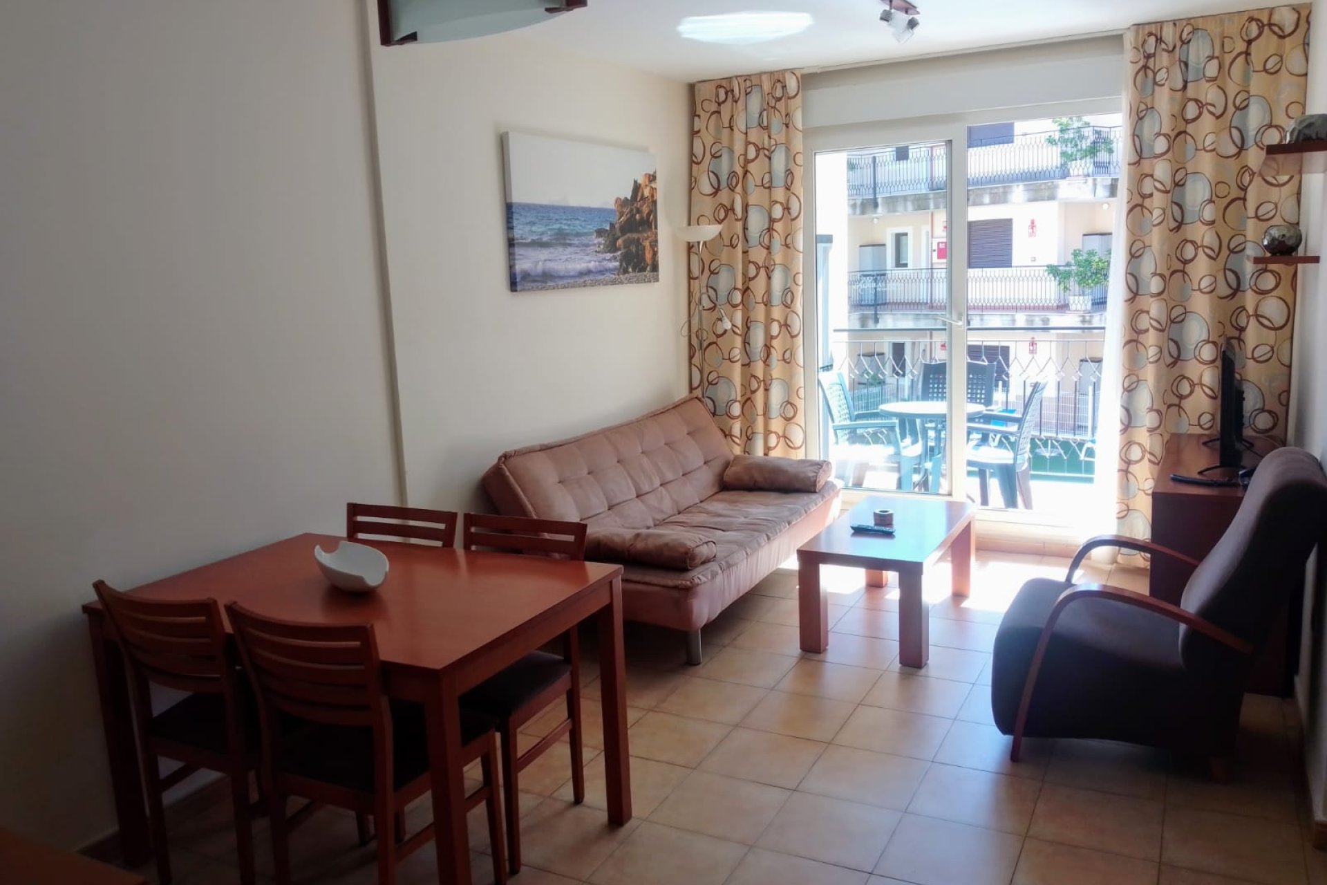 Nybyggeri - ground-floor -
Águilas