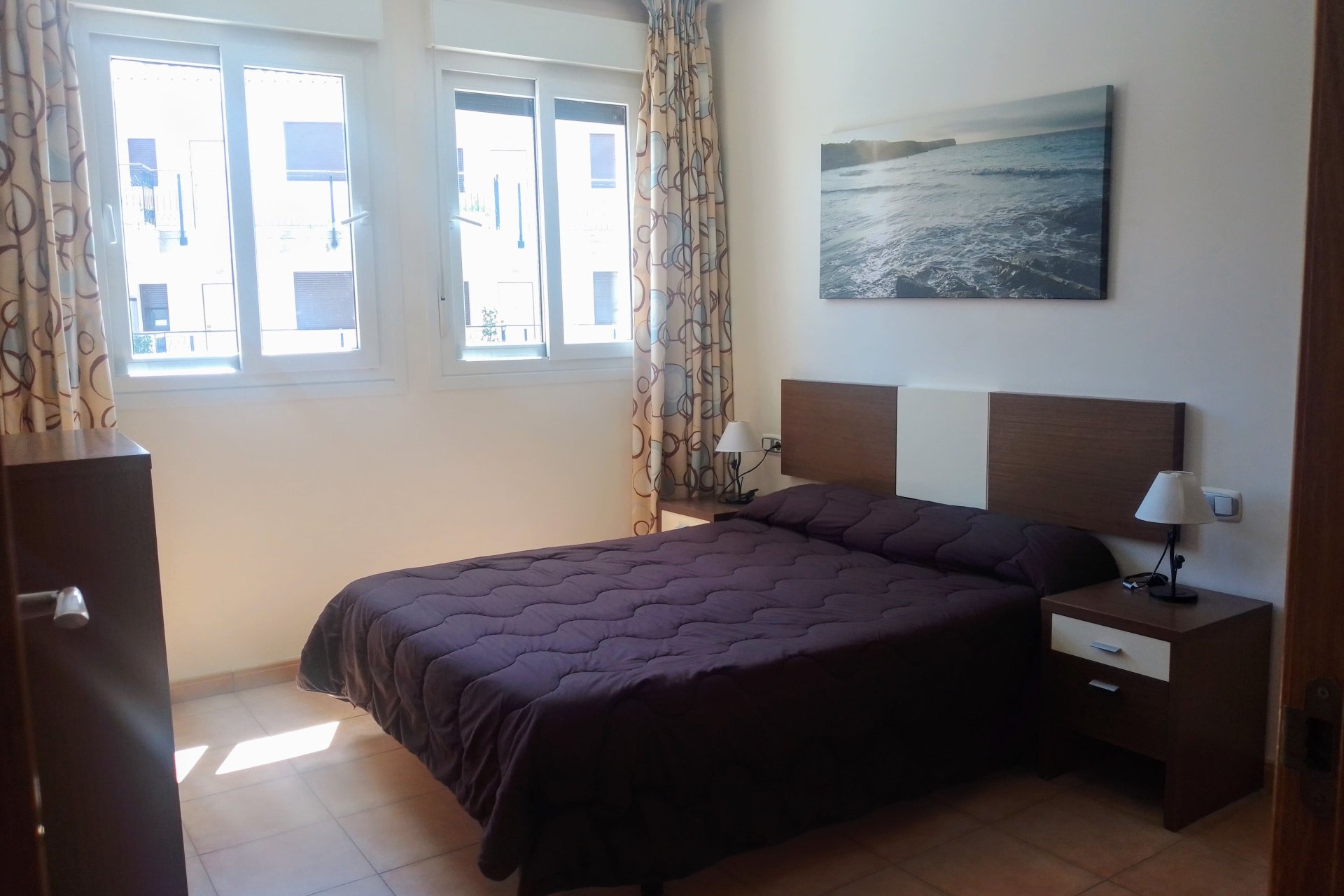 Nybyggeri - ground-floor -
Águilas