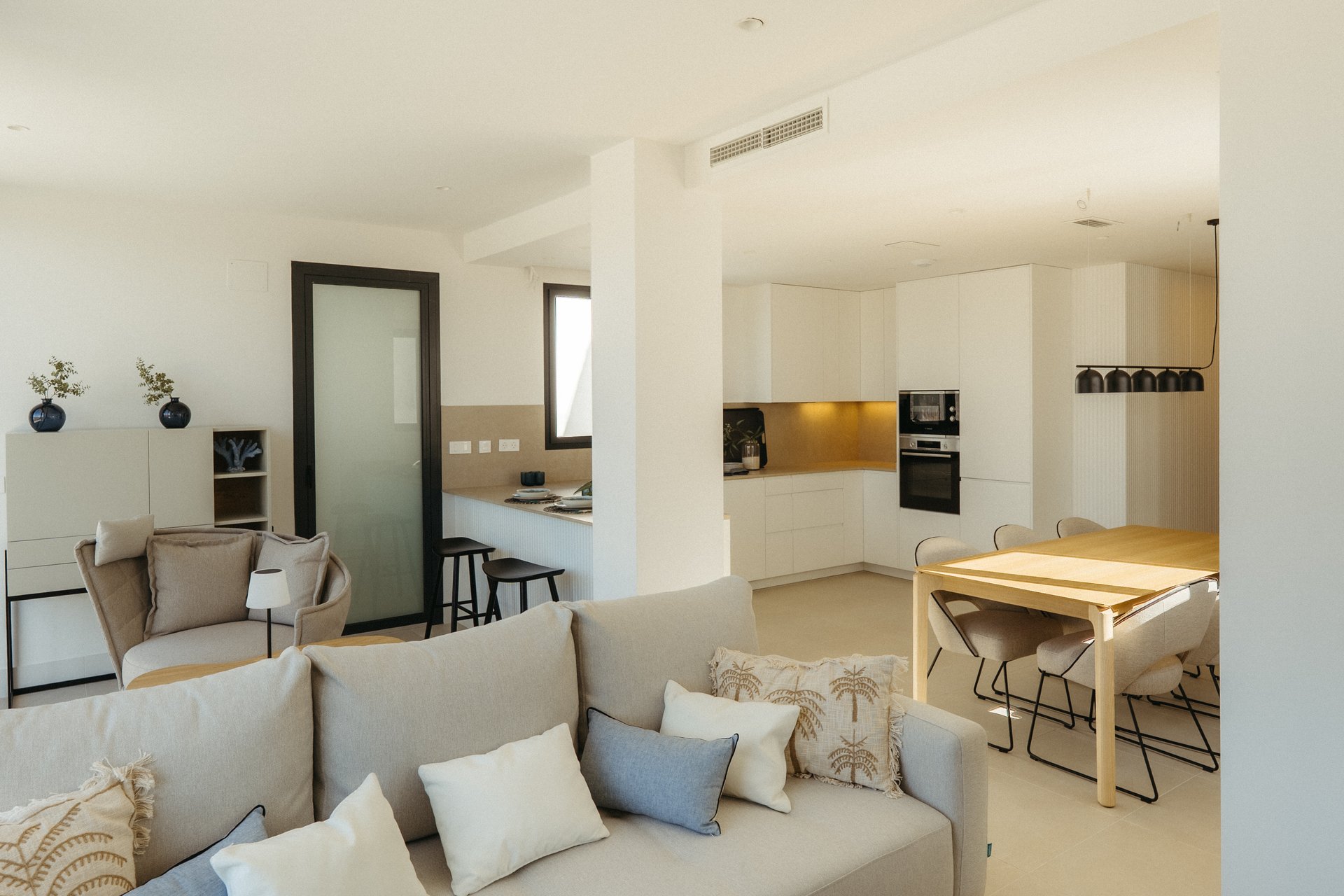 Nybyggeri - ground-floor -
Alfaz del Pi