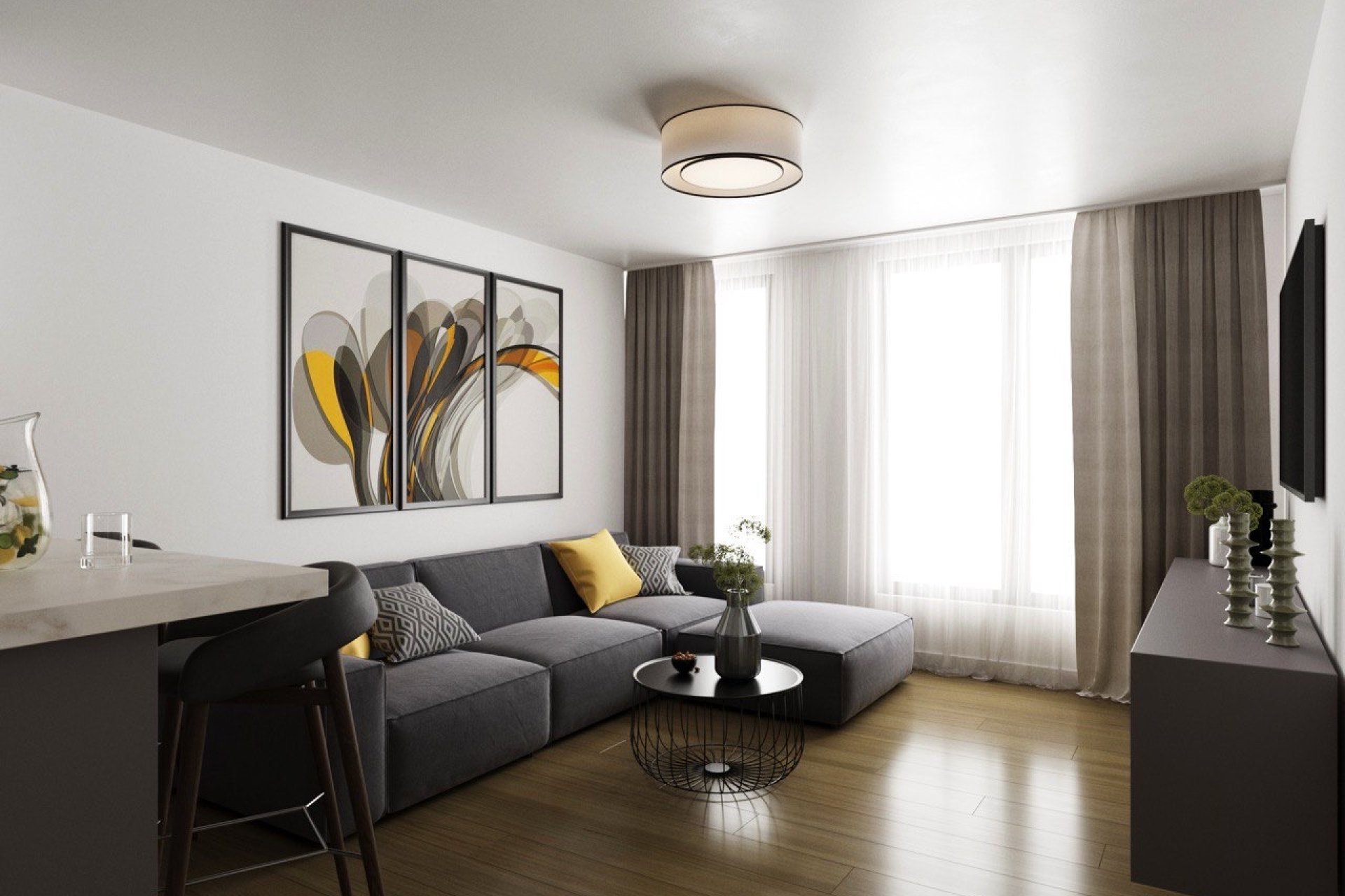 Nybyggeri - ground-floor -
Alicante (Alacant)