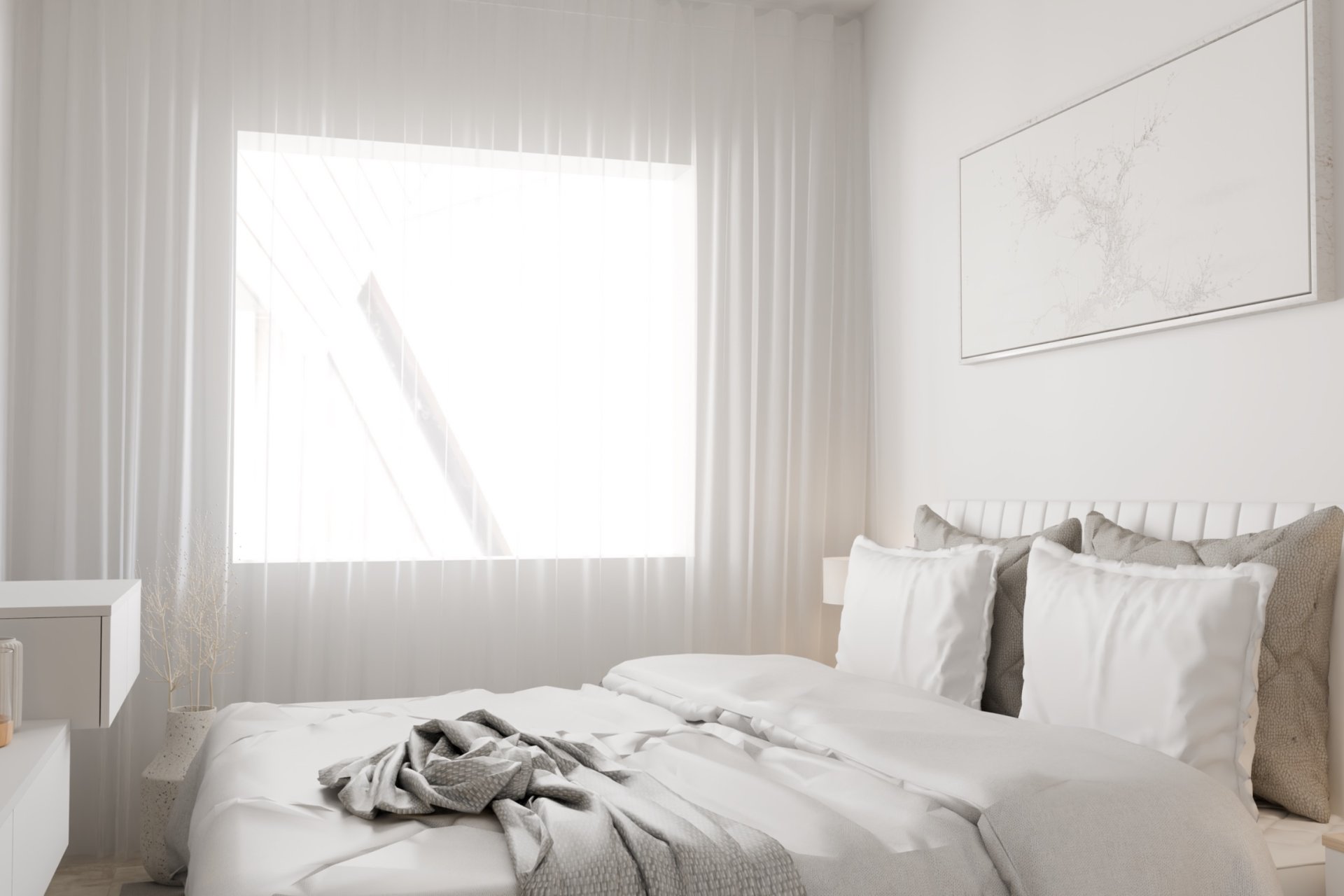 Nybyggeri - ground-floor -
Alicante (Alacant)