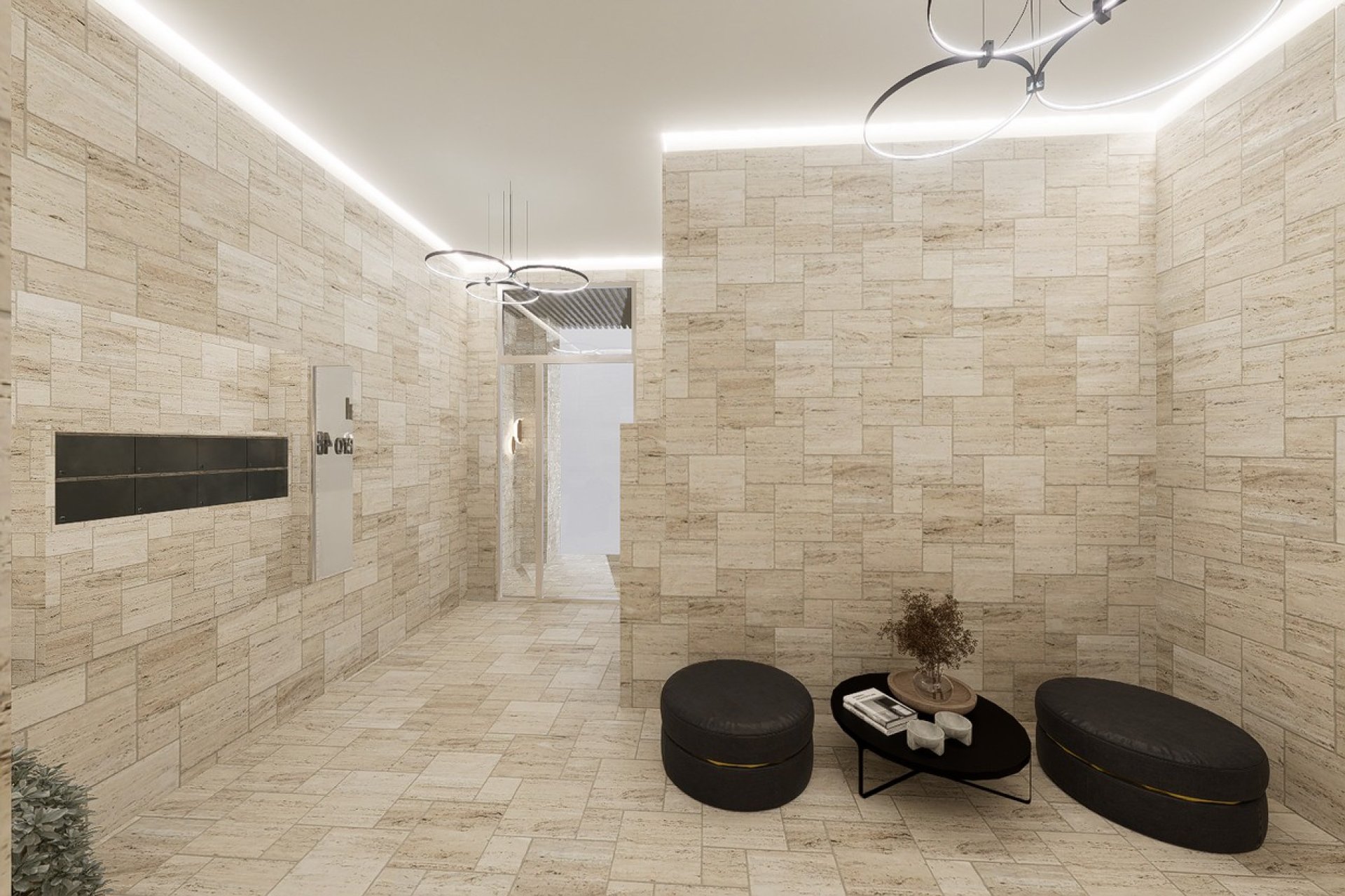 Nybyggeri - ground-floor -
Alicante (Alacant)