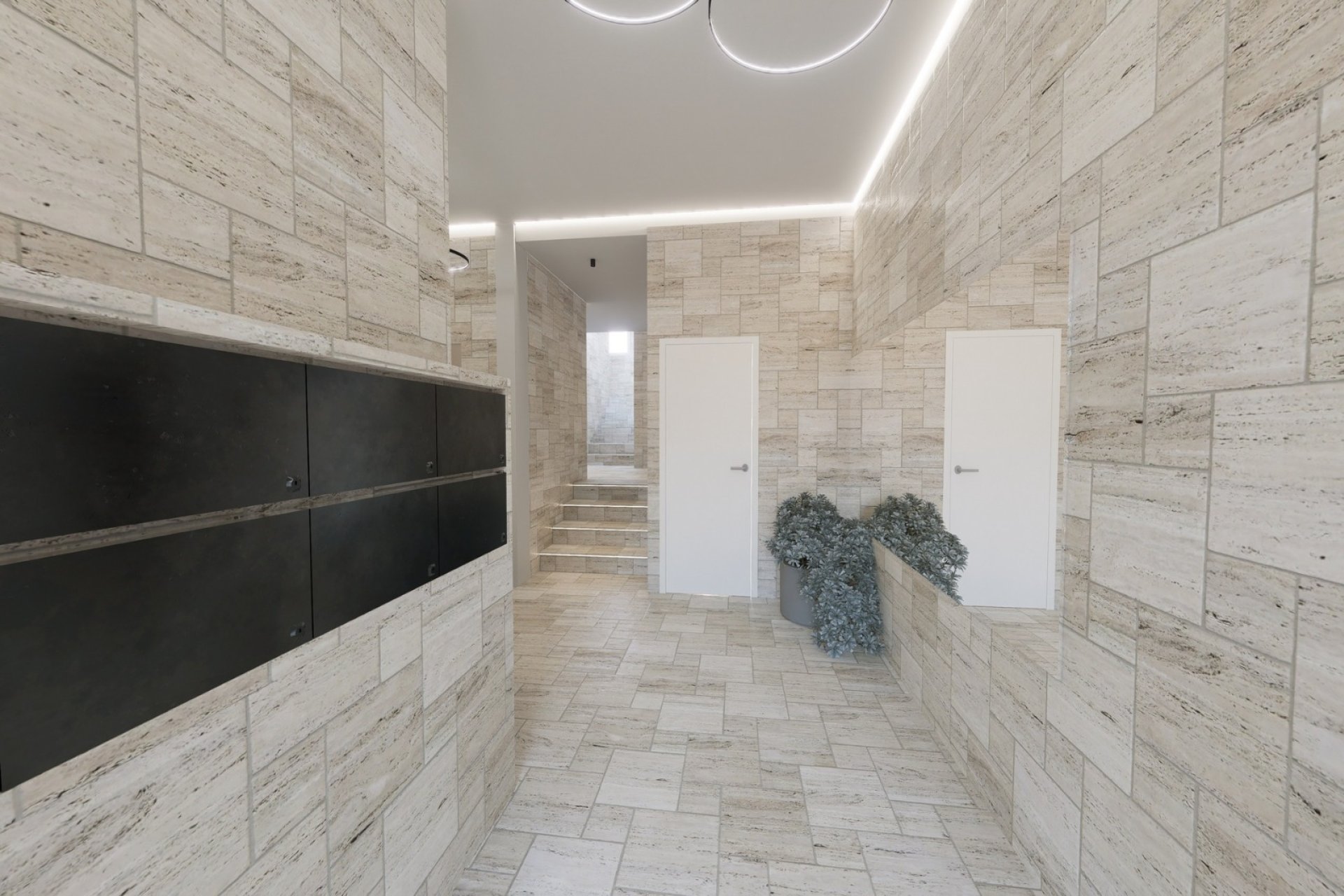 Nybyggeri - ground-floor -
Alicante (Alacant)