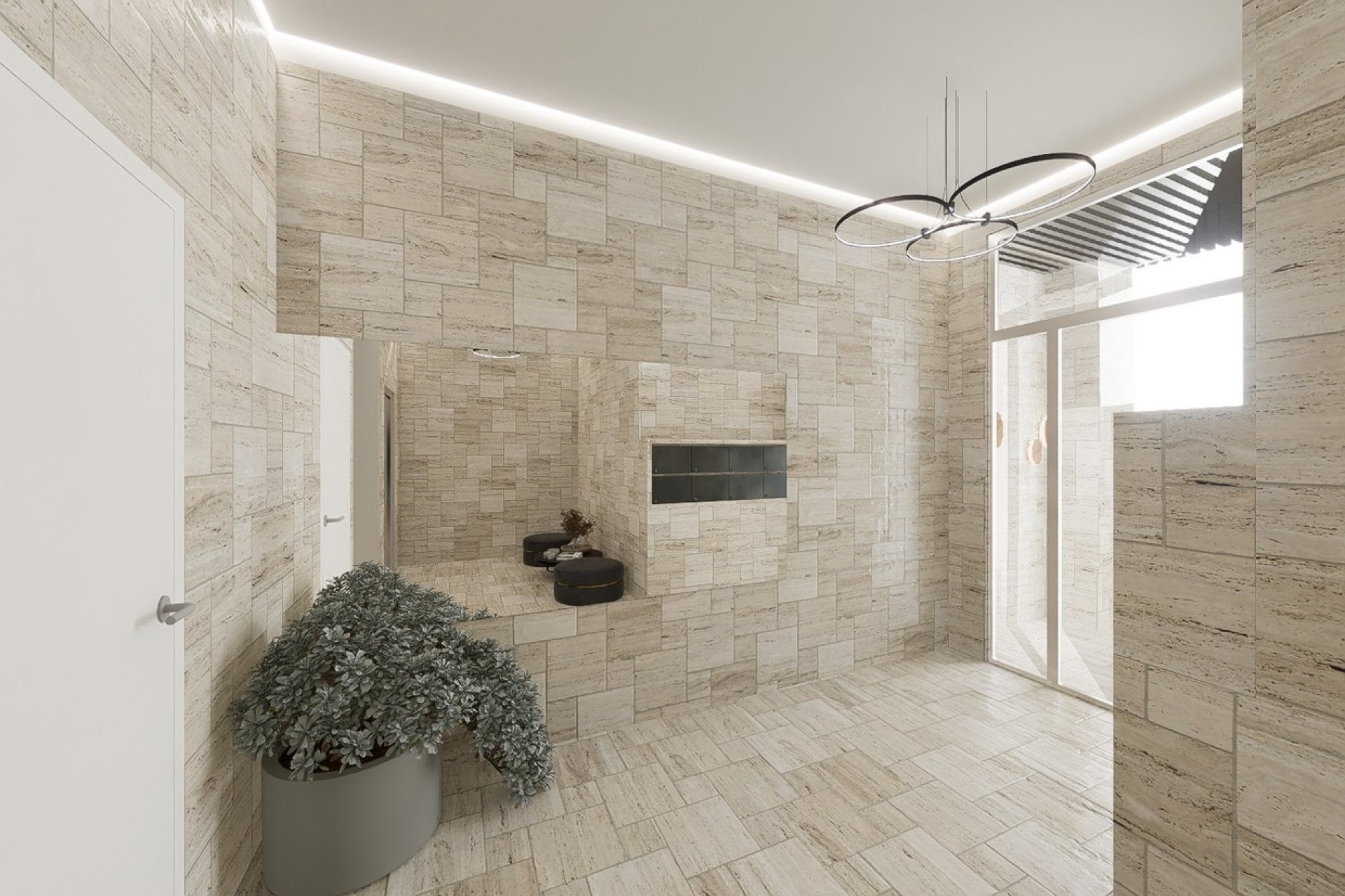 Nybyggeri - ground-floor -
Alicante (Alacant)