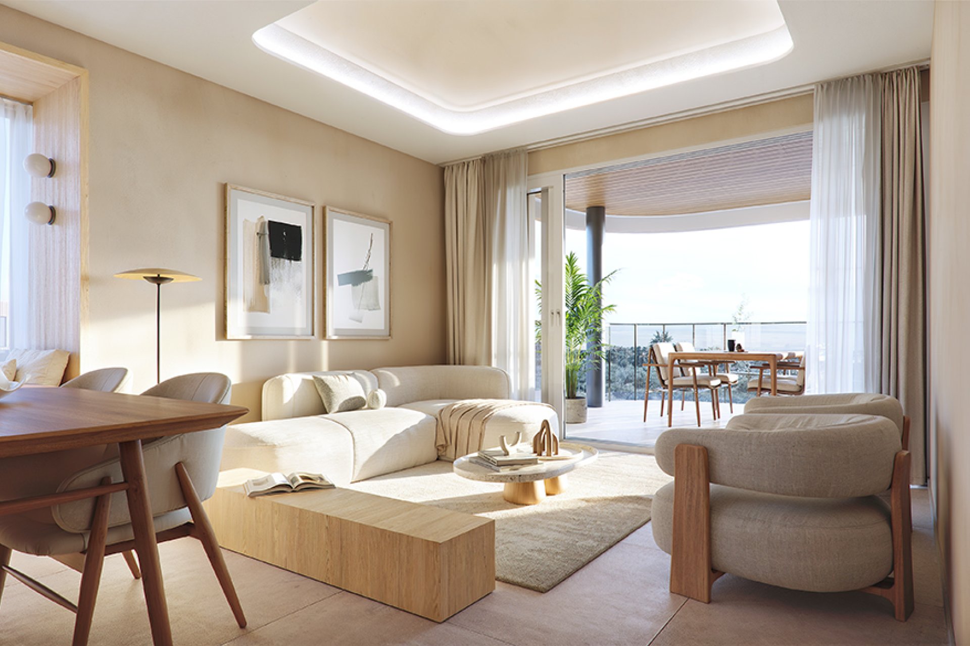 Nybyggeri - ground-floor -
Benijofar