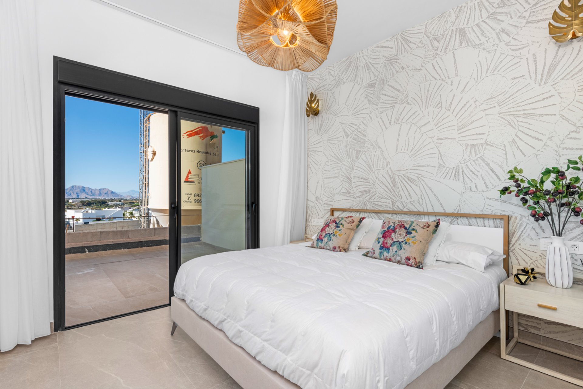 Nybyggeri - ground-floor -
Benijofar