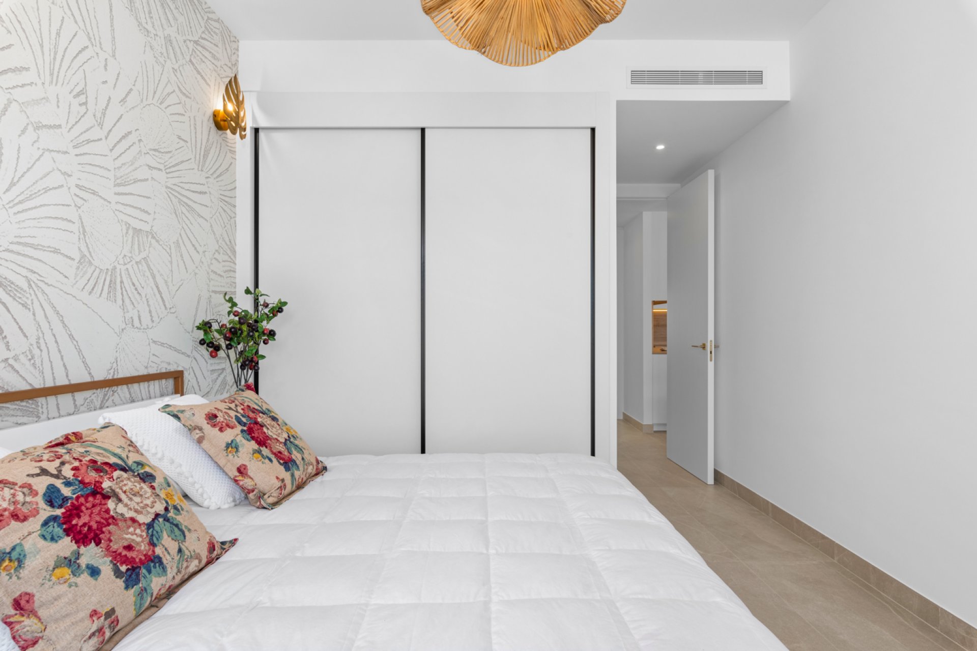 Nybyggeri - ground-floor -
Benijofar