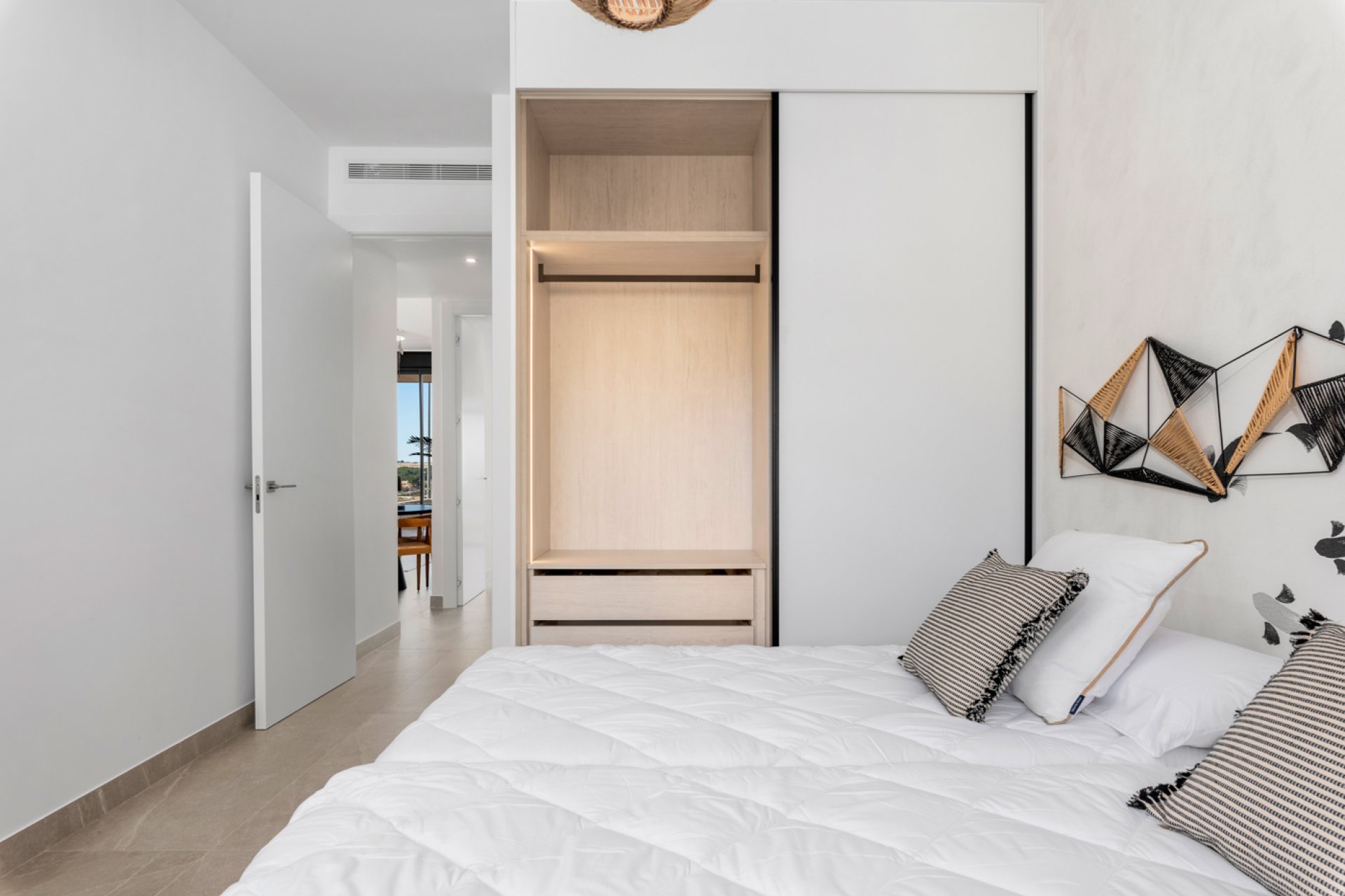 Nybyggeri - ground-floor -
Benijofar