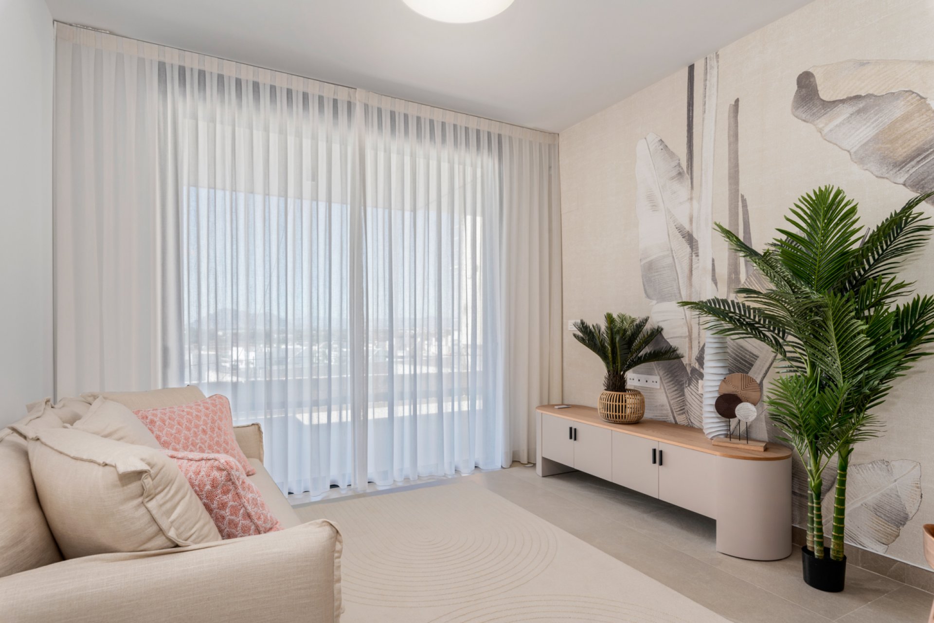 Nybyggeri - ground-floor -
Benijofar