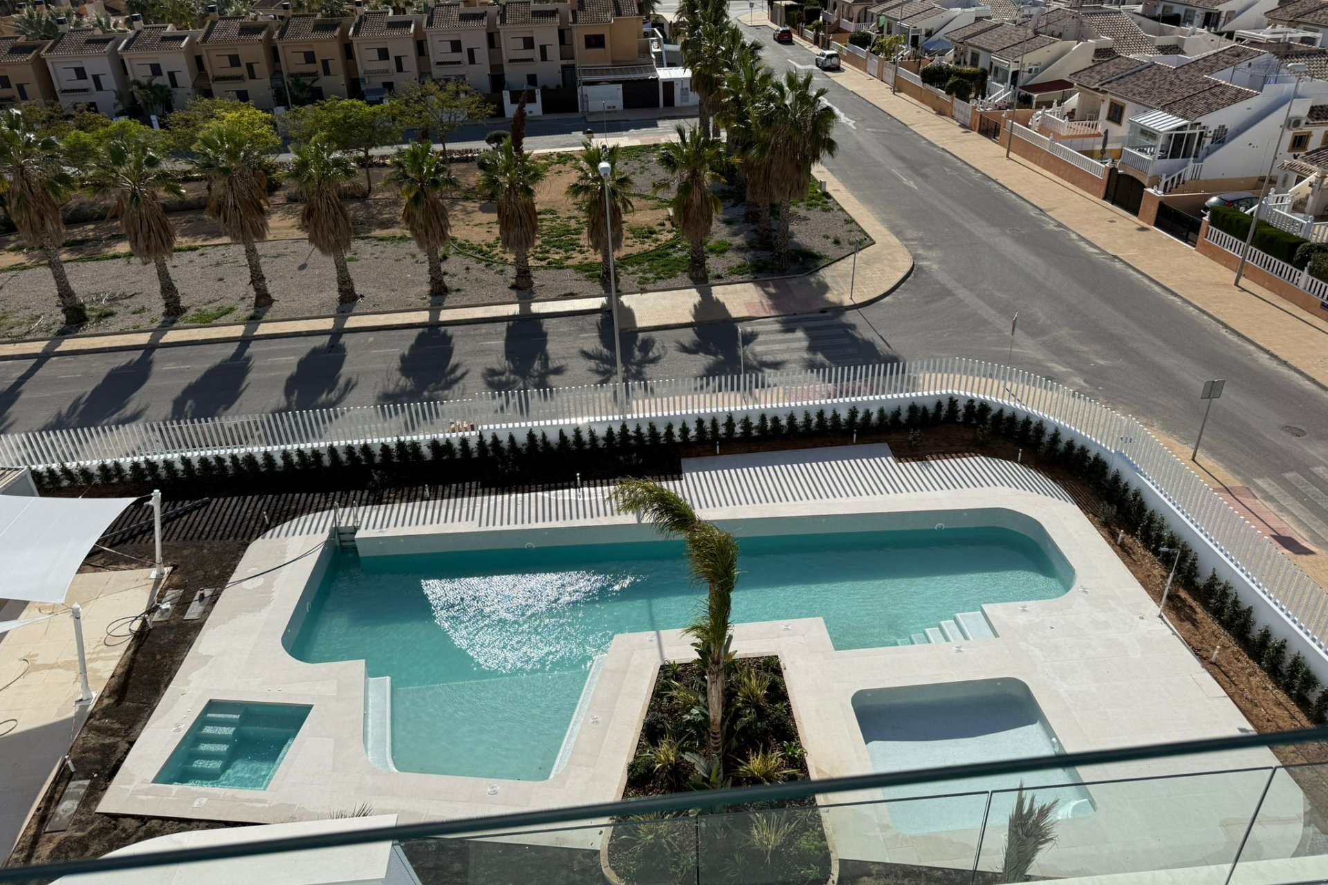 Nybyggeri - ground-floor -
Cabo Roig