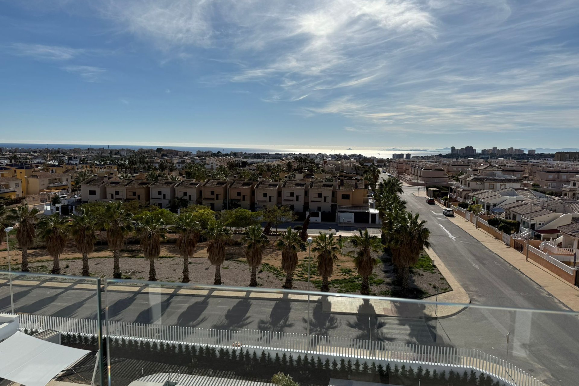 Nybyggeri - ground-floor -
Cabo Roig