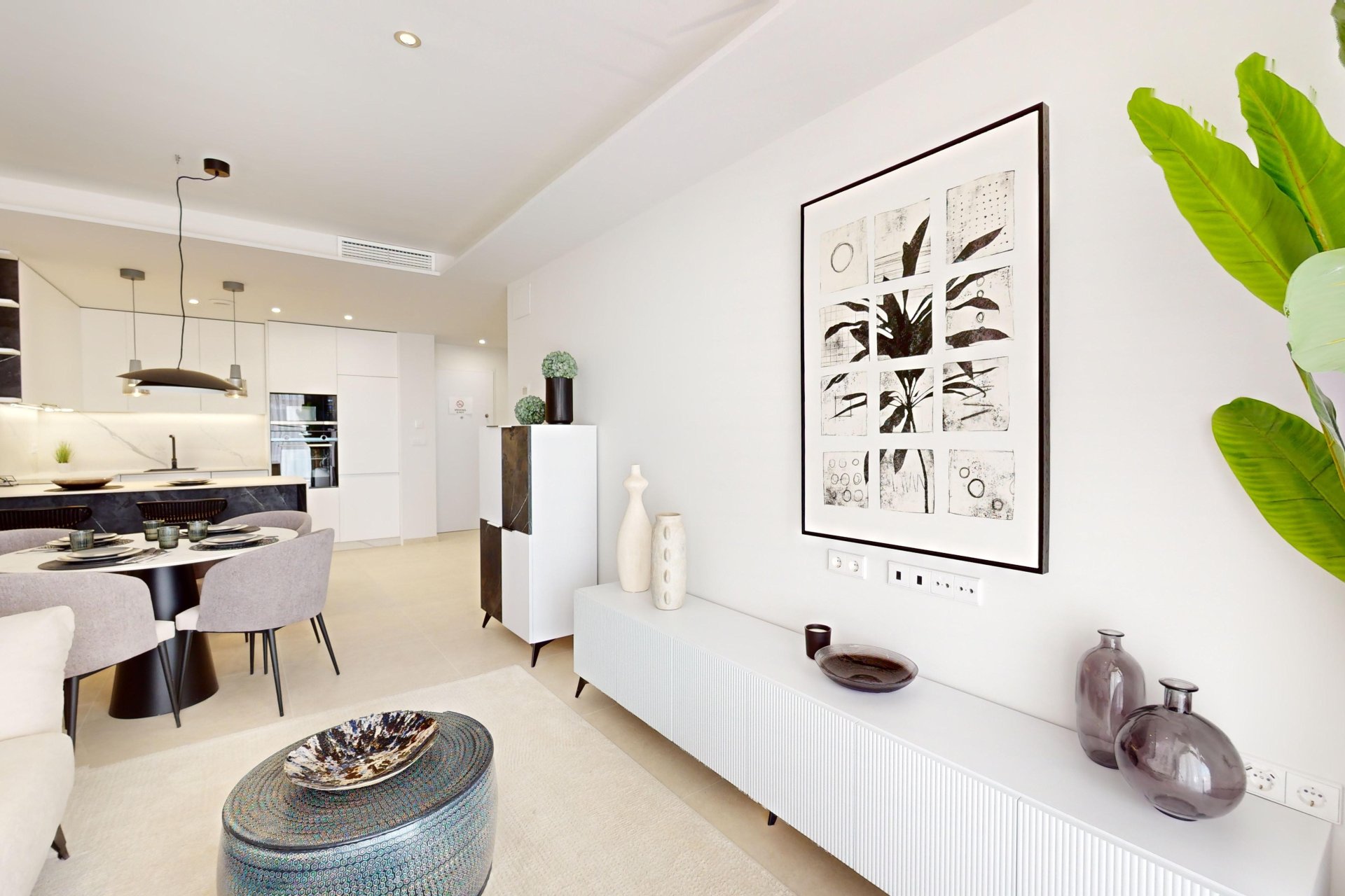 Nybyggeri - ground-floor -
Cabo Roig