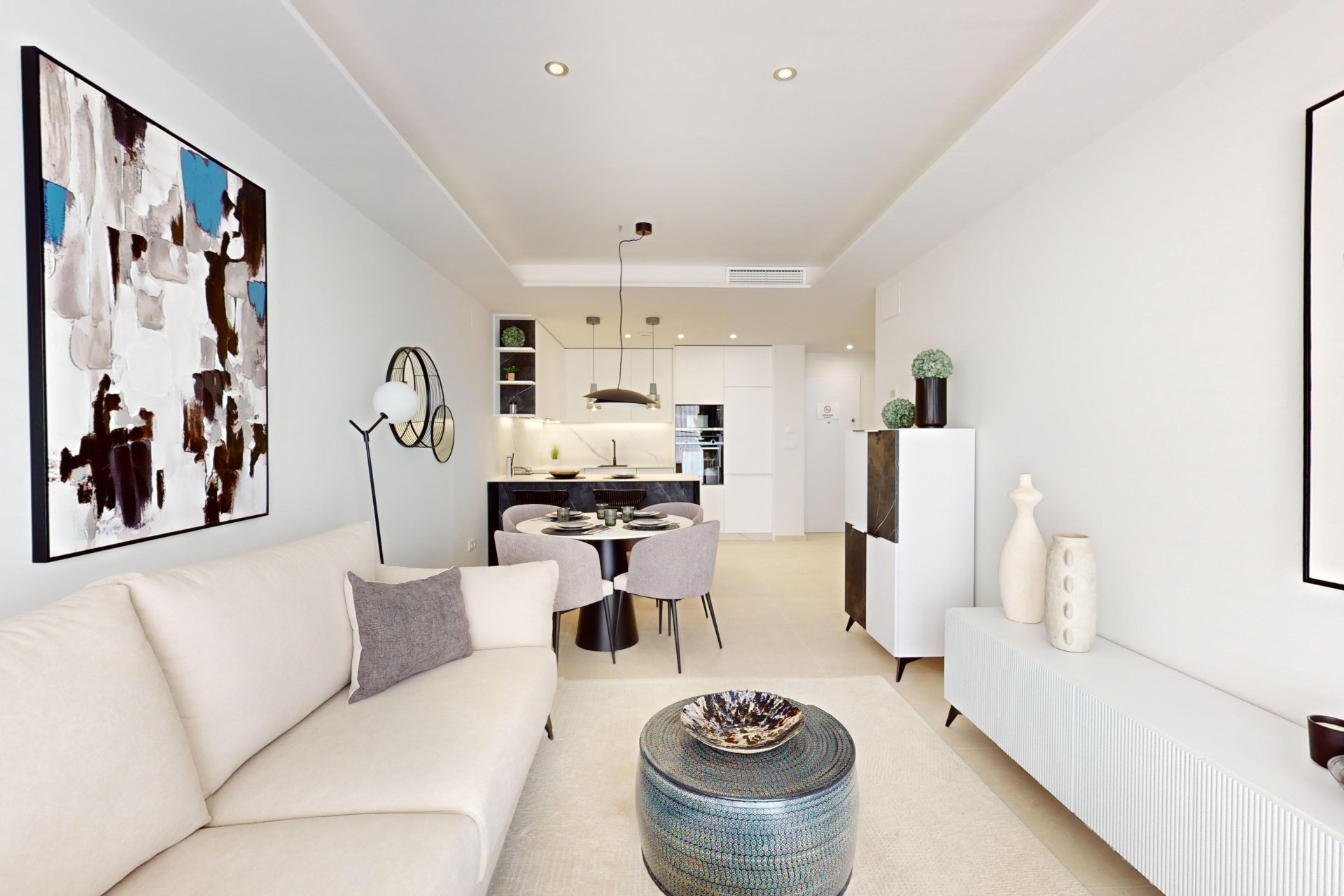 Nybyggeri - ground-floor -
Cabo Roig