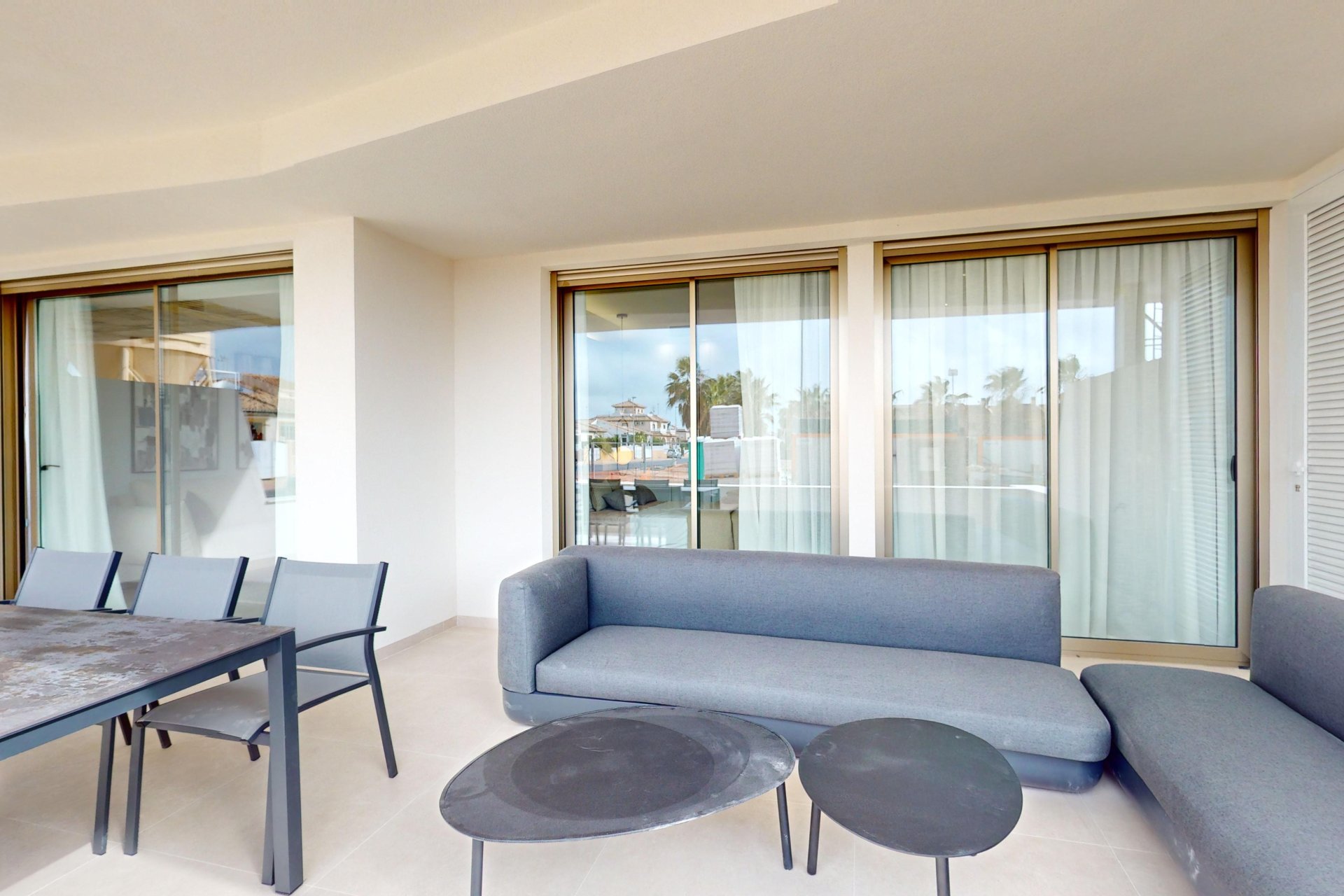 Nybyggeri - ground-floor -
Cabo Roig