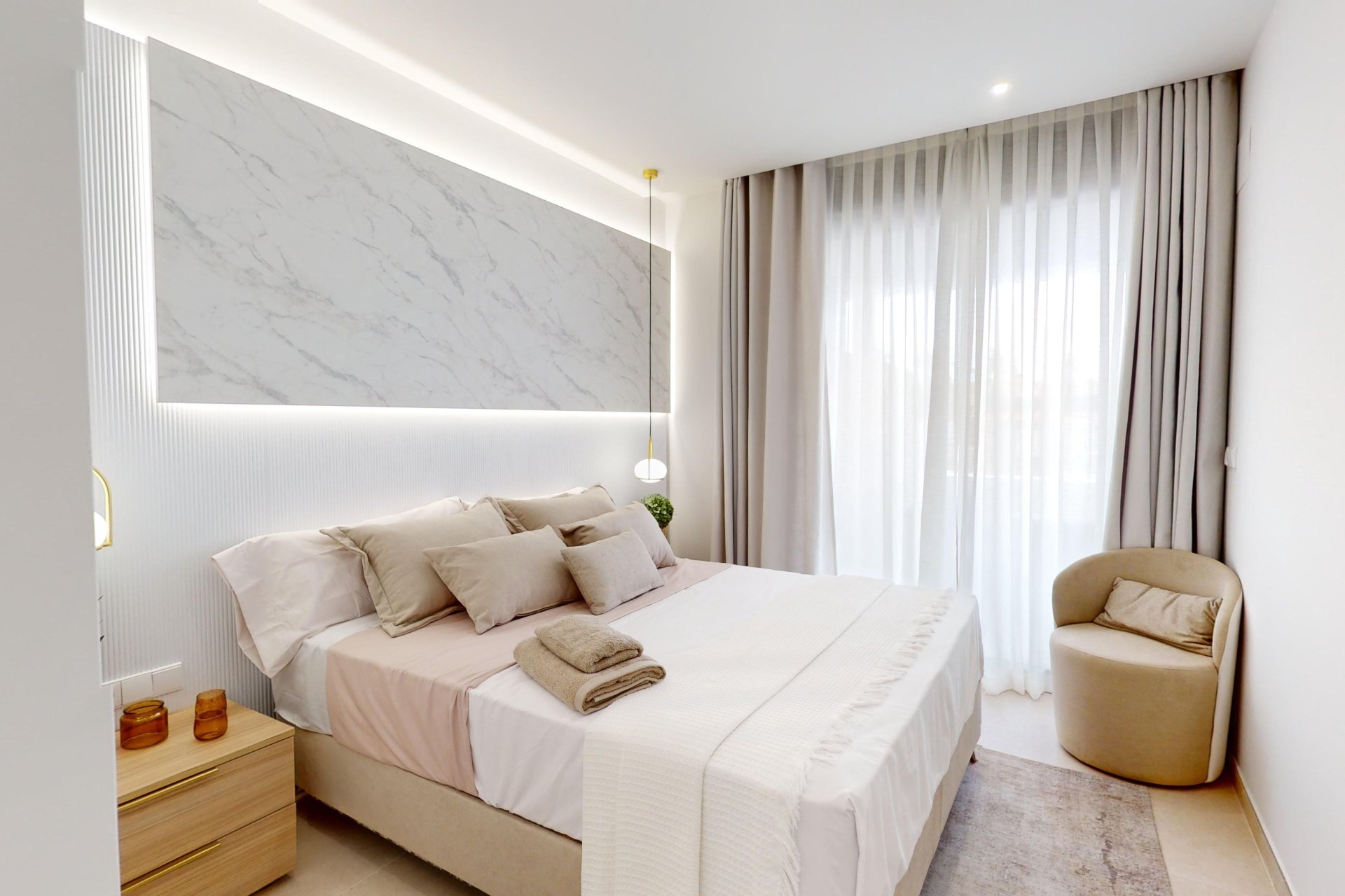 Nybyggeri - ground-floor -
Cabo Roig