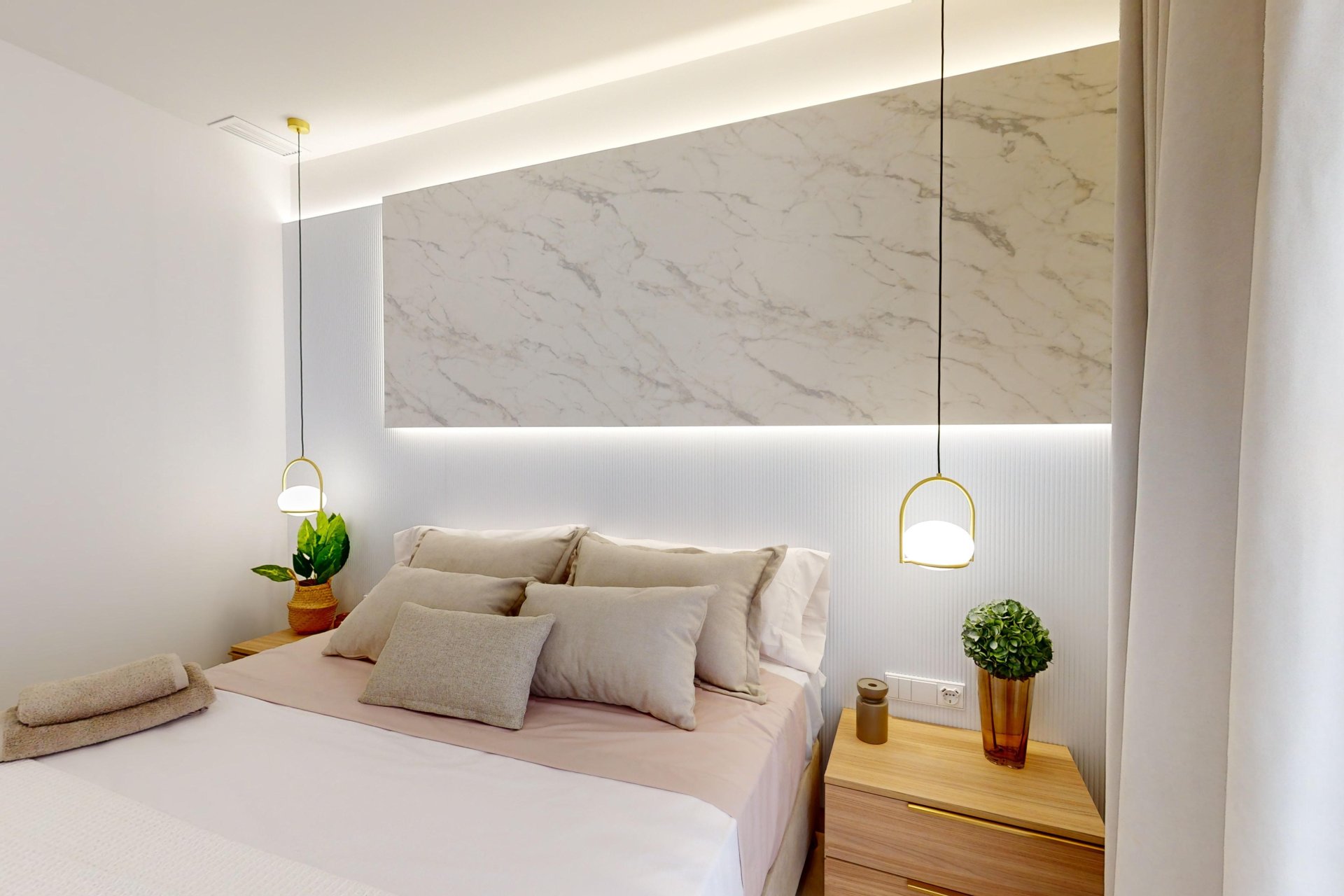 Nybyggeri - ground-floor -
Cabo Roig