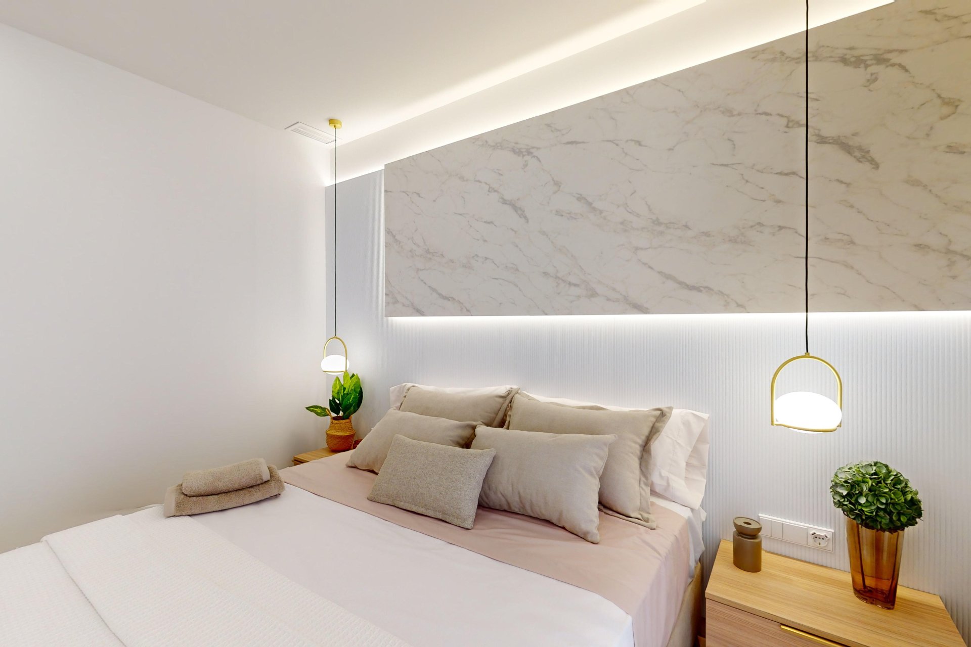 Nybyggeri - ground-floor -
Cabo Roig