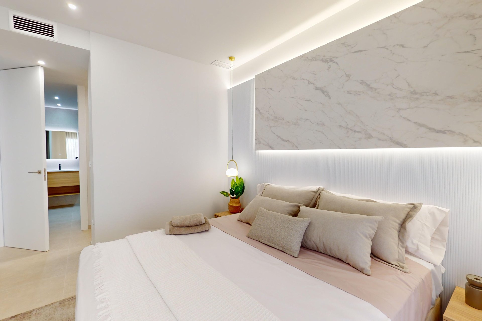 Nybyggeri - ground-floor -
Cabo Roig