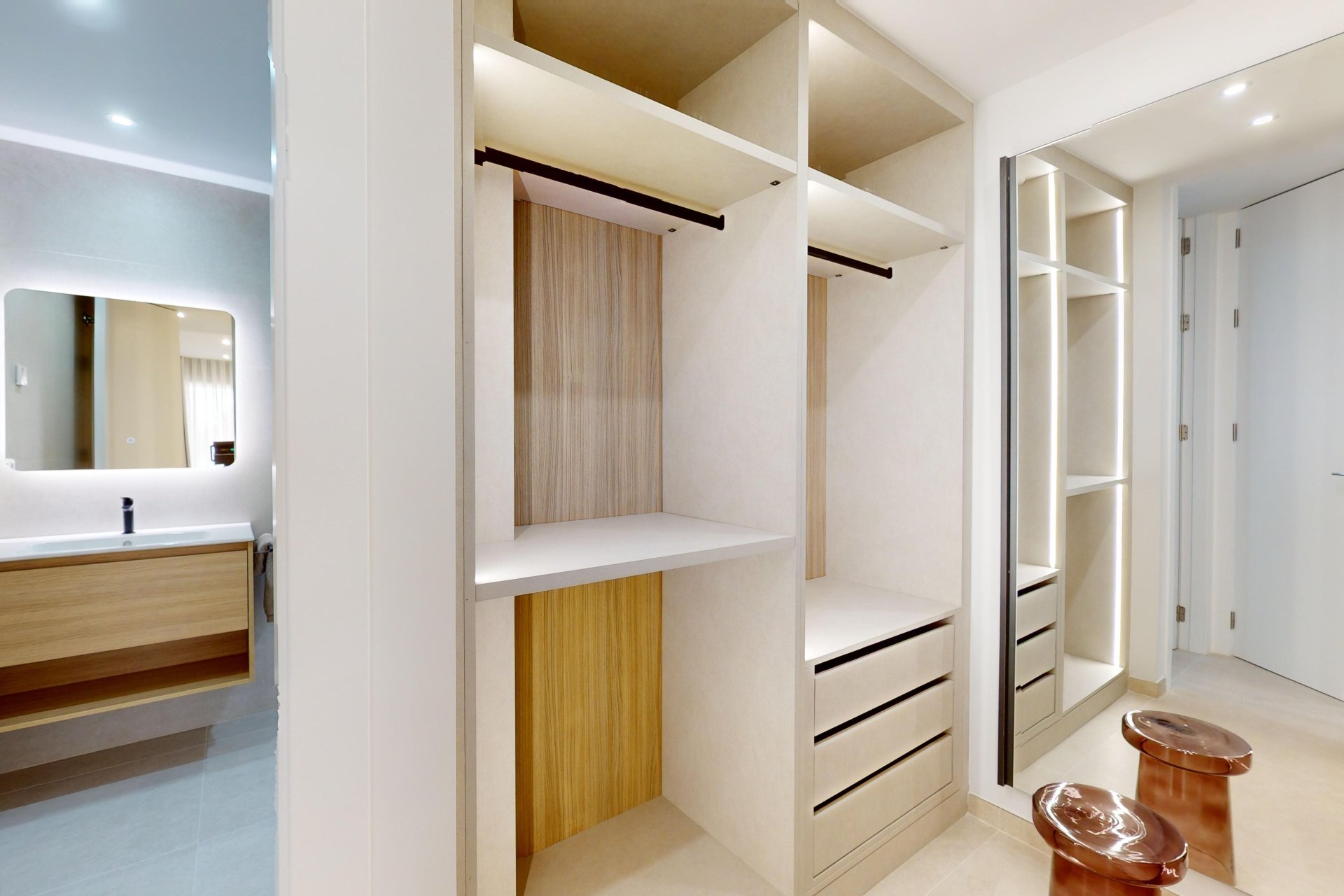 Nybyggeri - ground-floor -
Cabo Roig