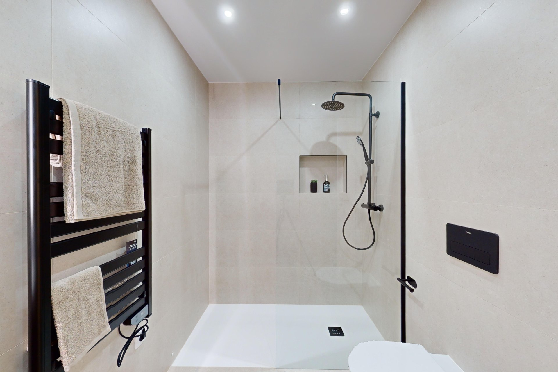 Nybyggeri - ground-floor -
Cabo Roig