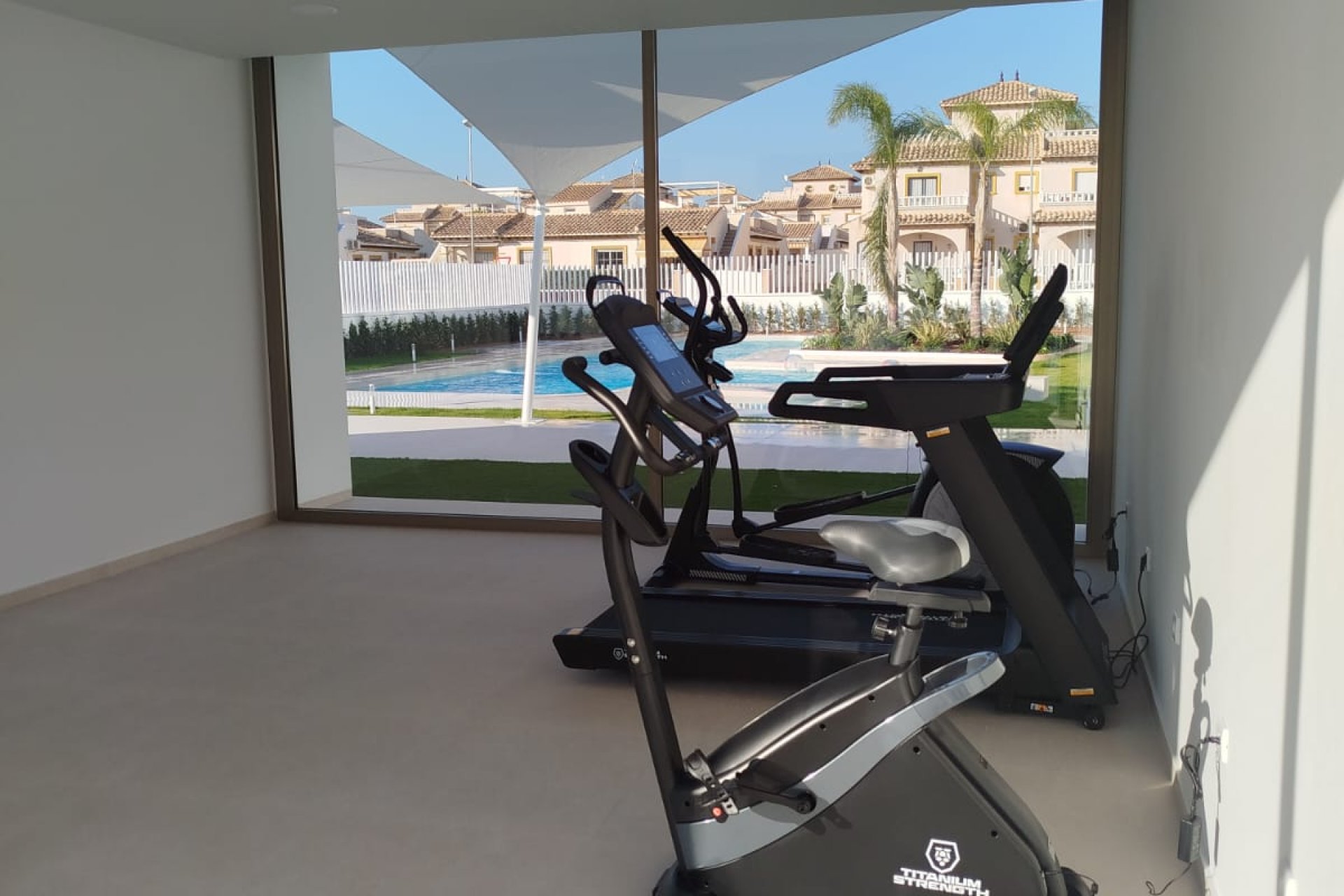 Nybyggeri - ground-floor -
Cabo Roig