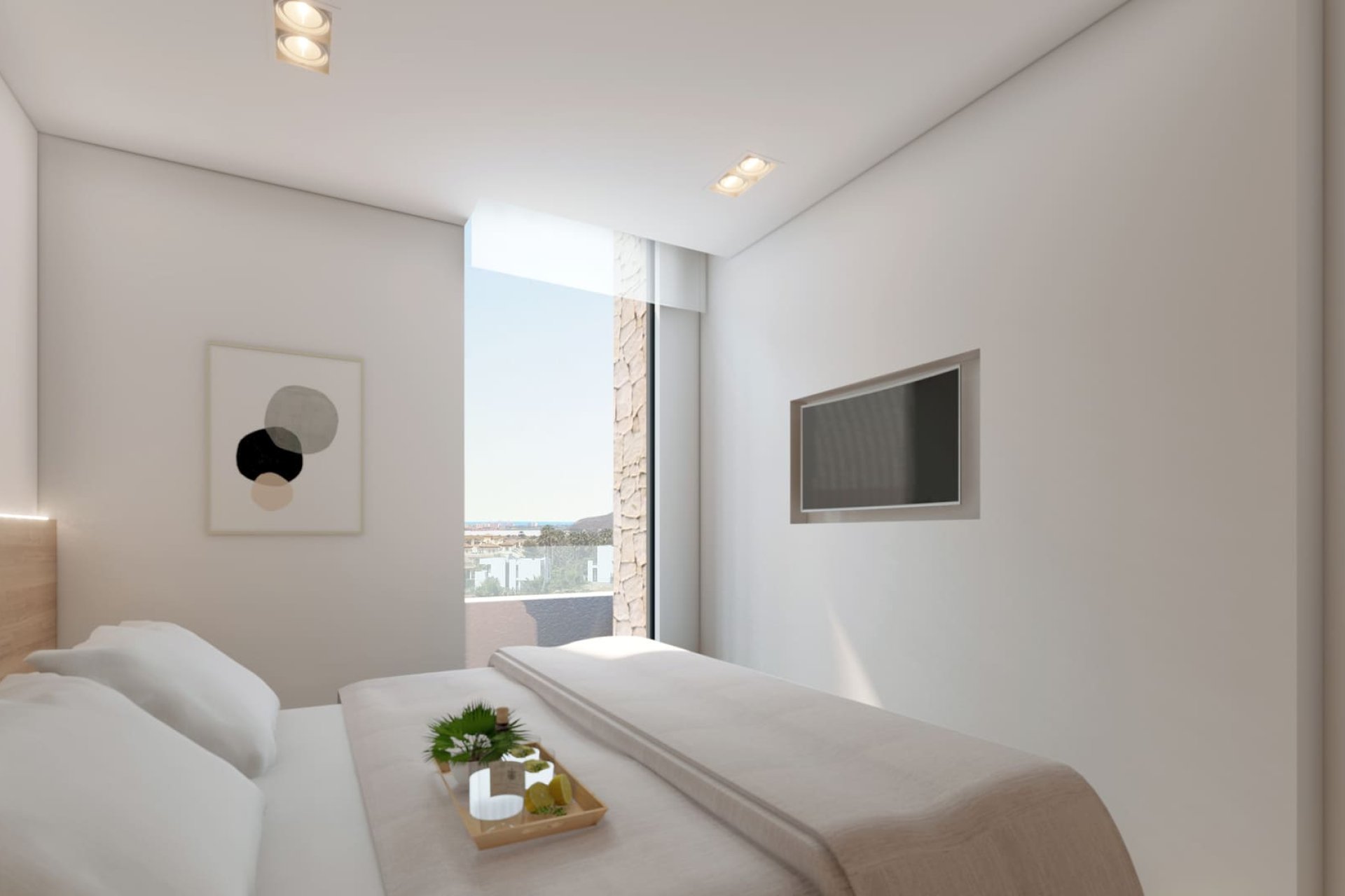 Nybyggeri - ground-floor -
Cartagena