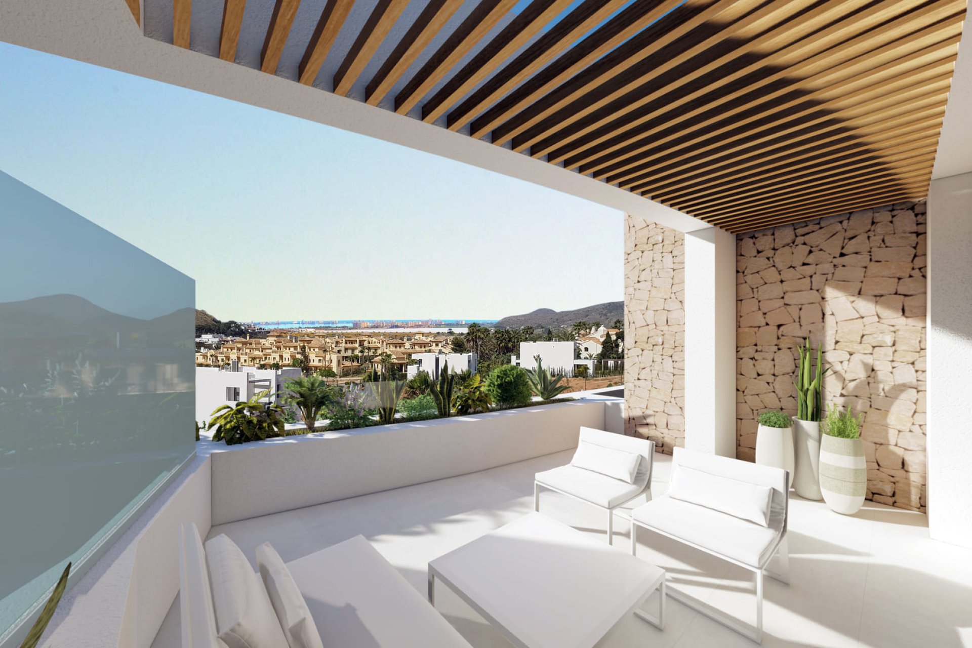 Nybyggeri - ground-floor -
Cartagena