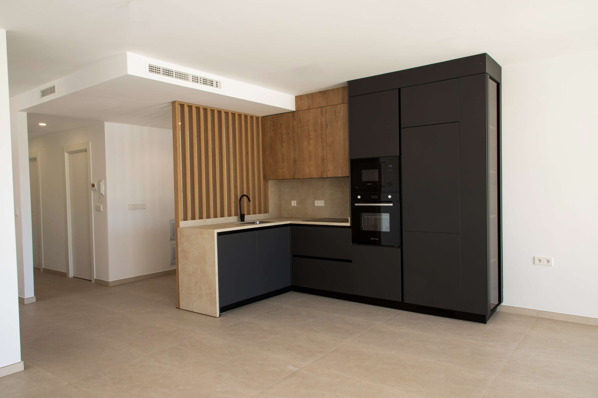 Nybyggeri - ground-floor -
Condado de Alhama