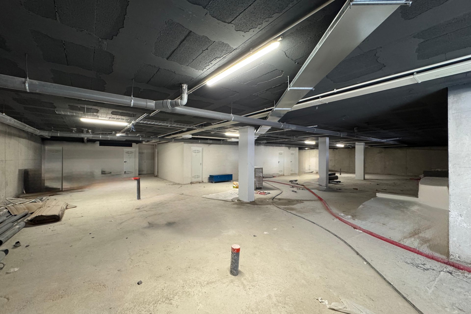 Nybyggeri - ground-floor -
Finestrat