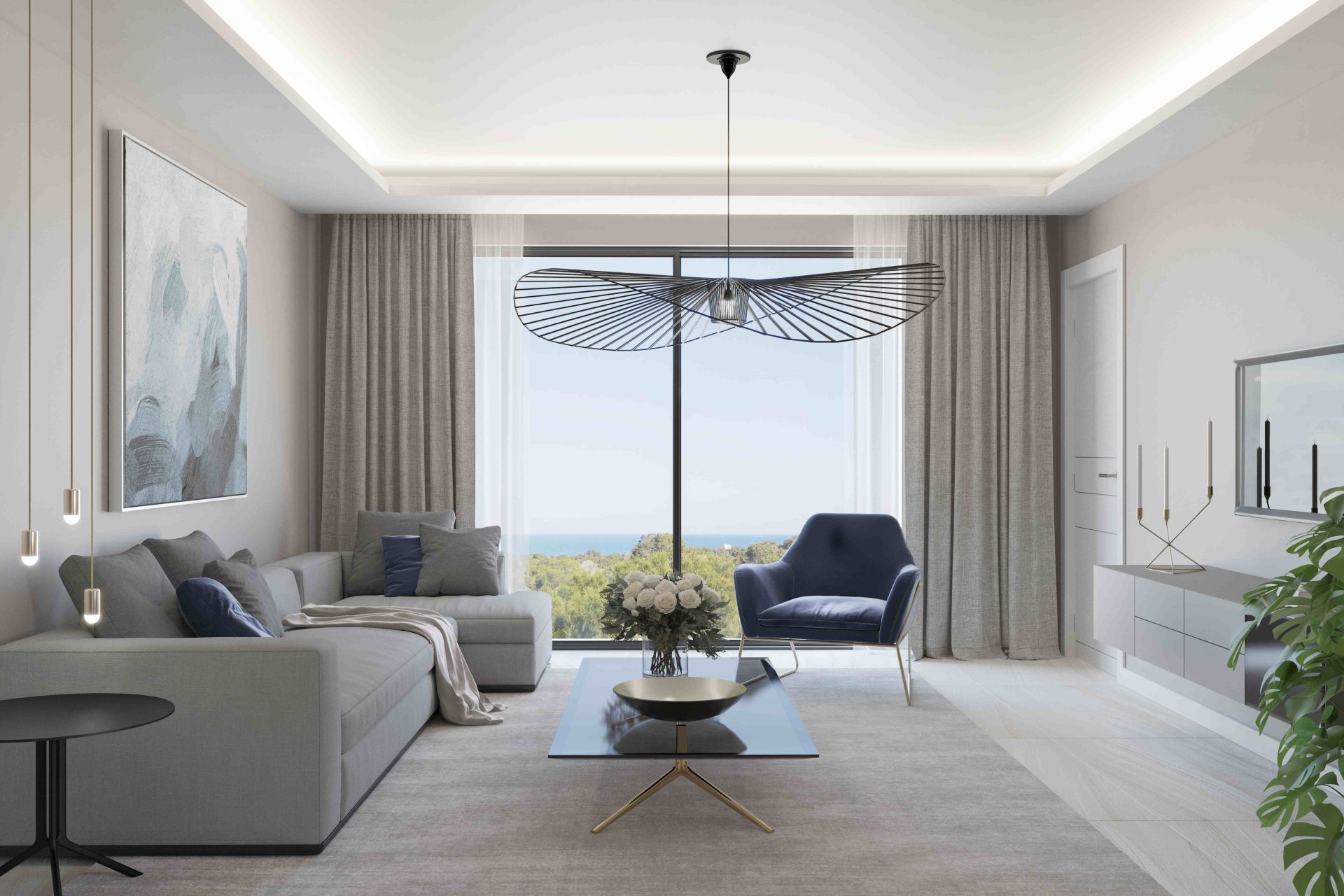 Nybyggeri - ground-floor -
Guardamar del Segura