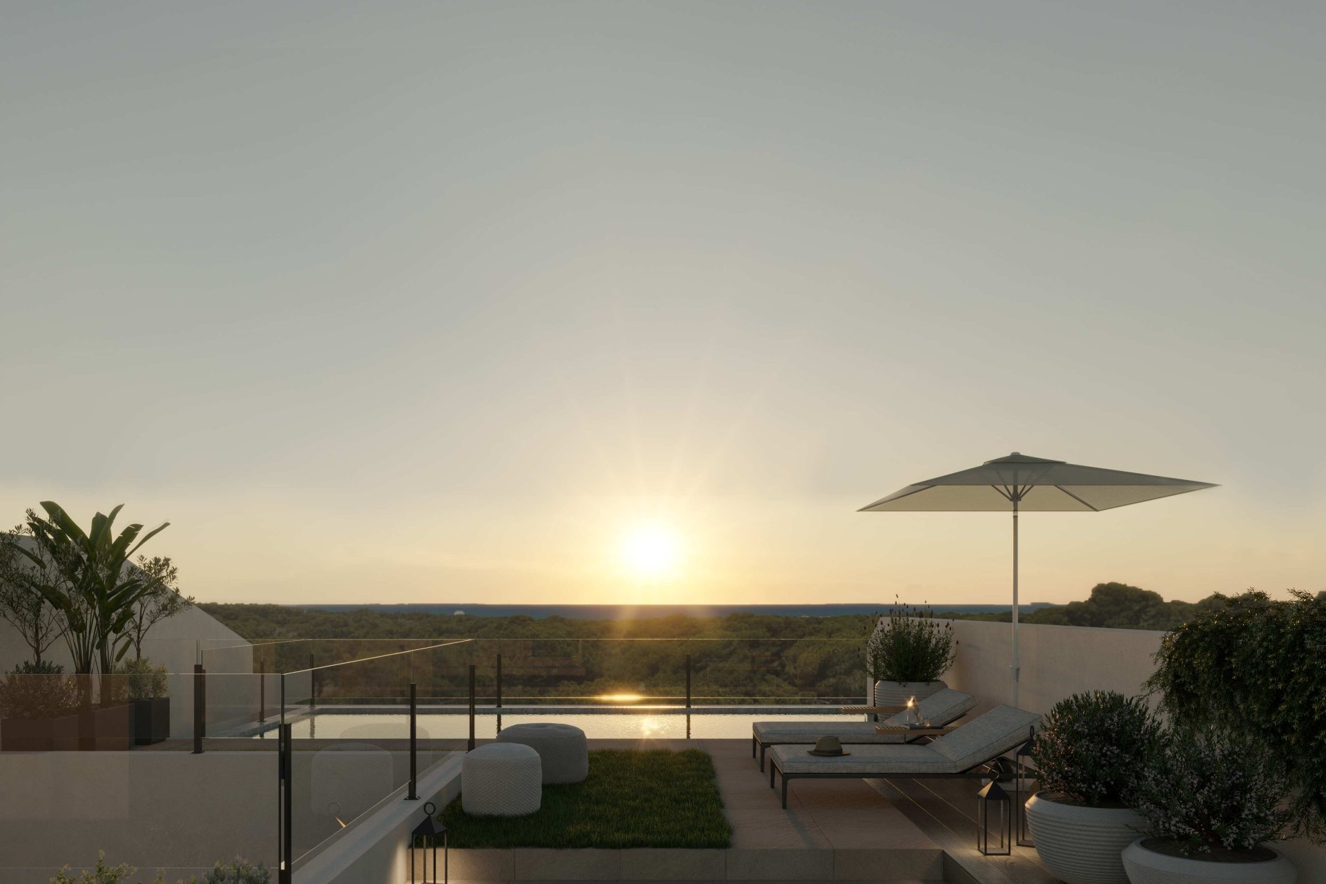 Nybyggeri - ground-floor -
Guardamar del Segura