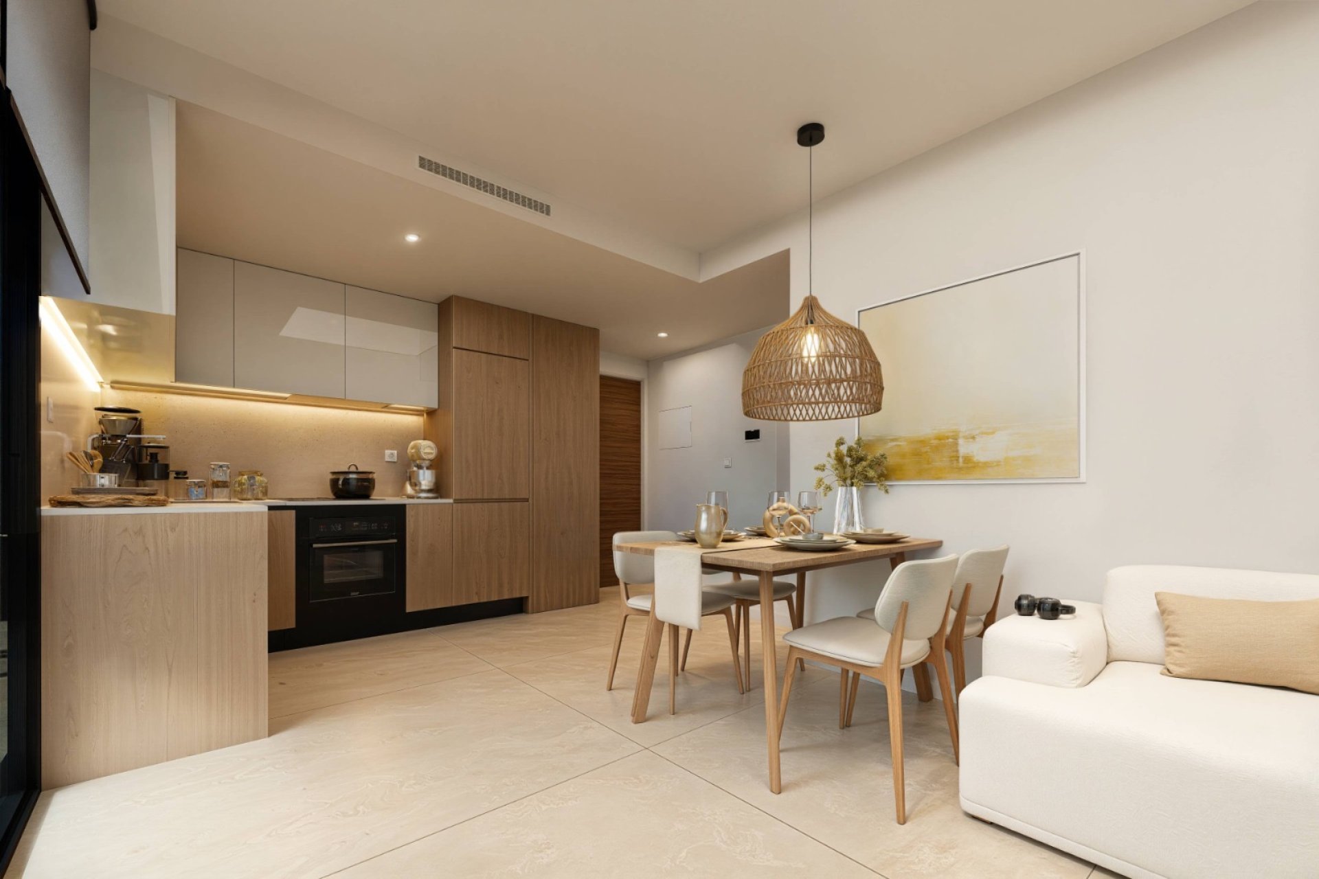 Nybyggeri - ground-floor -
Guardamar del Segura