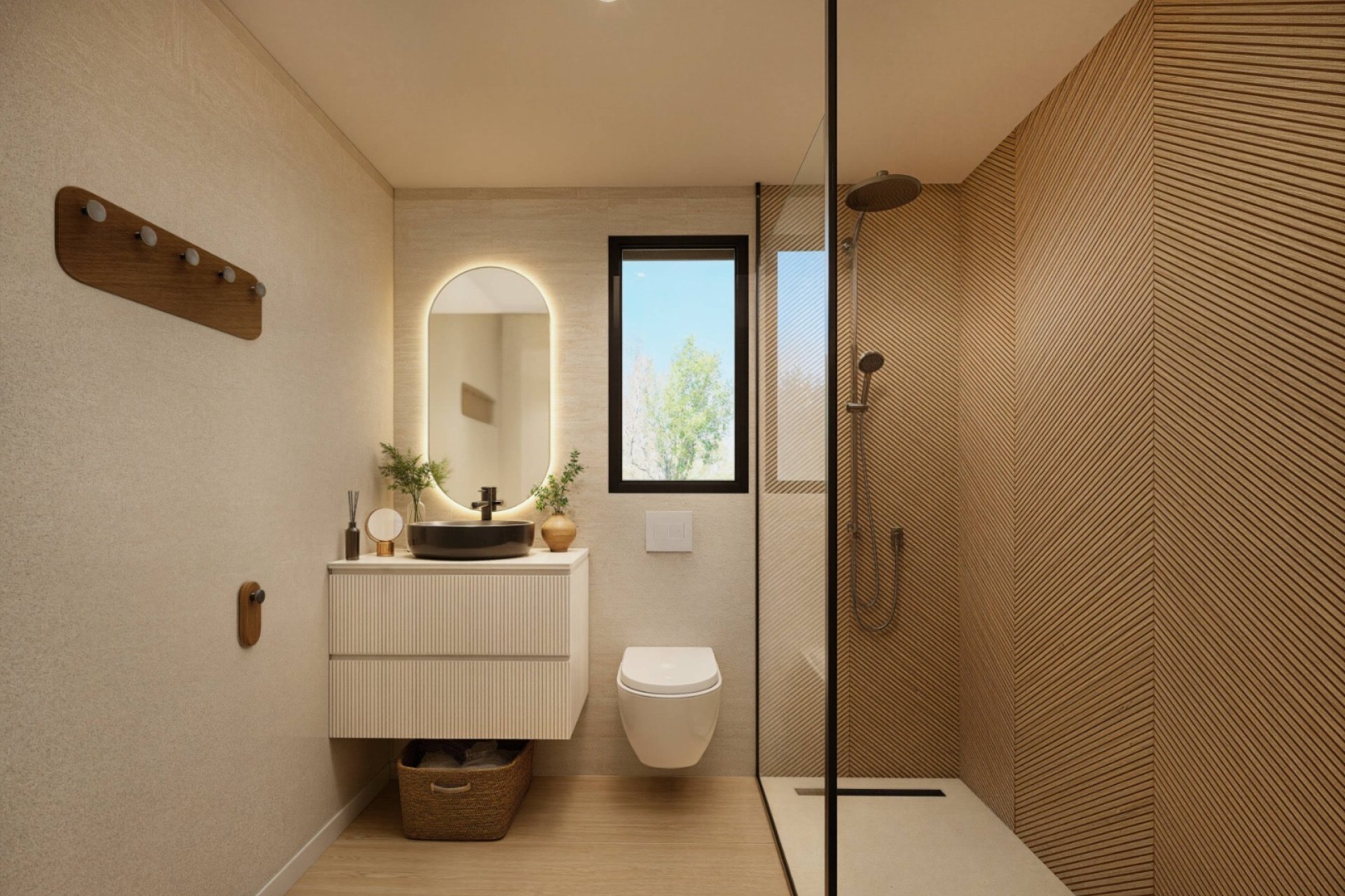 Nybyggeri - ground-floor -
Guardamar del Segura