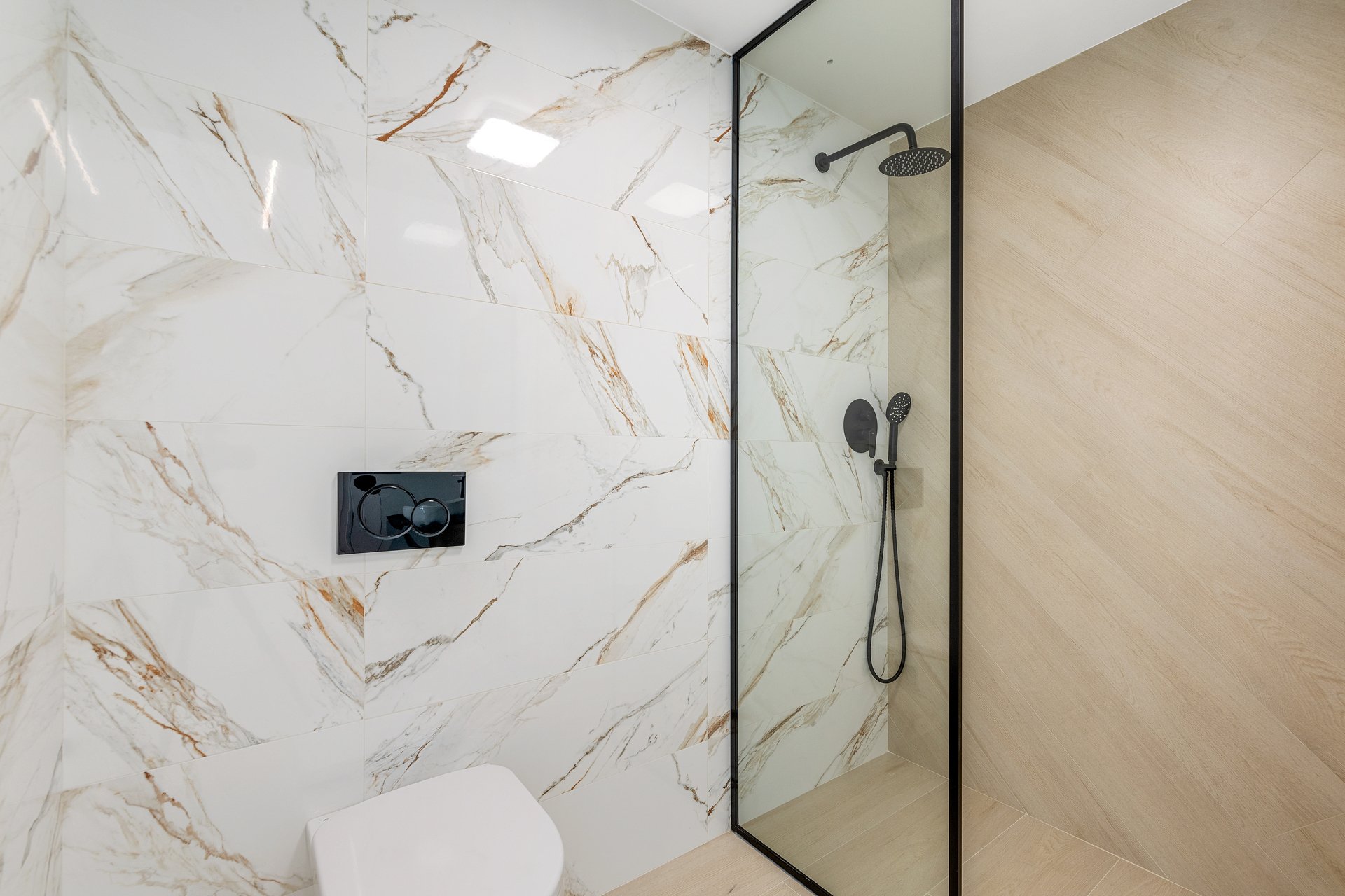 Nybyggeri - ground-floor -
Guardamar del Segura