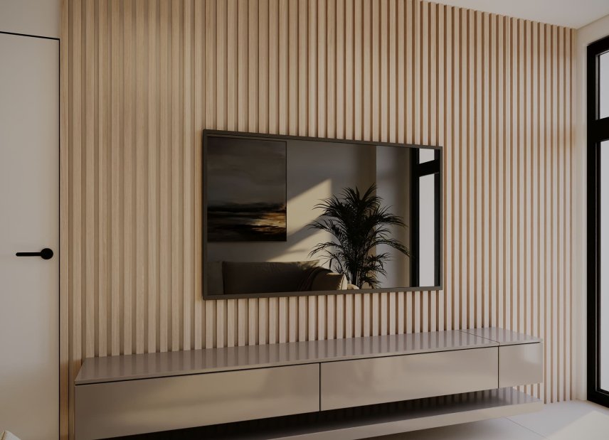 Nybyggeri - ground-floor -
Guardamar del Segura