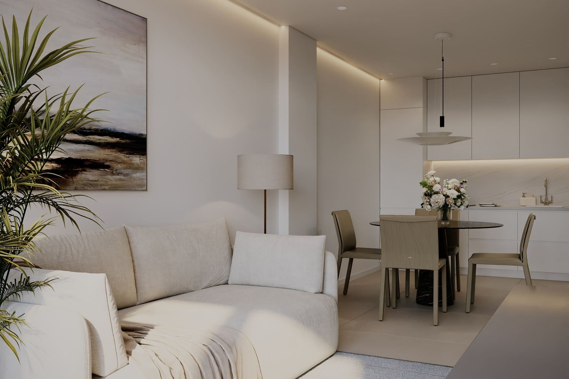 Nybyggeri - ground-floor -
Guardamar del Segura