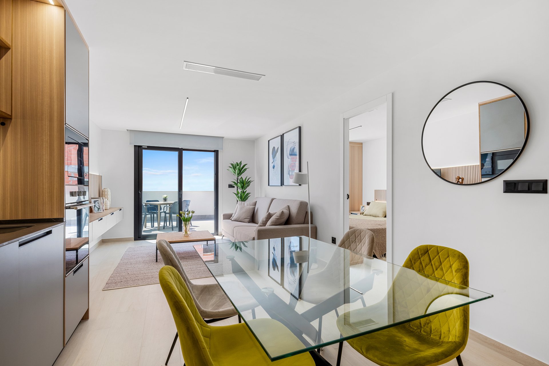 Nybyggeri - ground-floor -
Guardamar del Segura