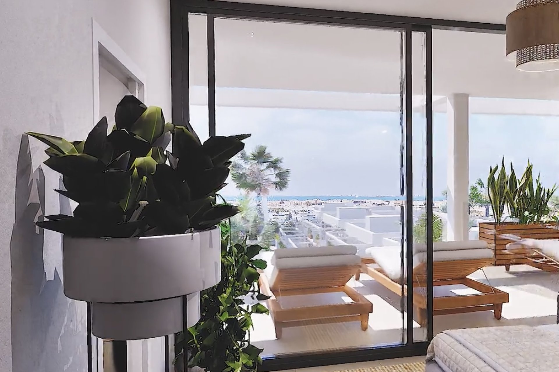 Nybyggeri - ground-floor -
Islas Menores
