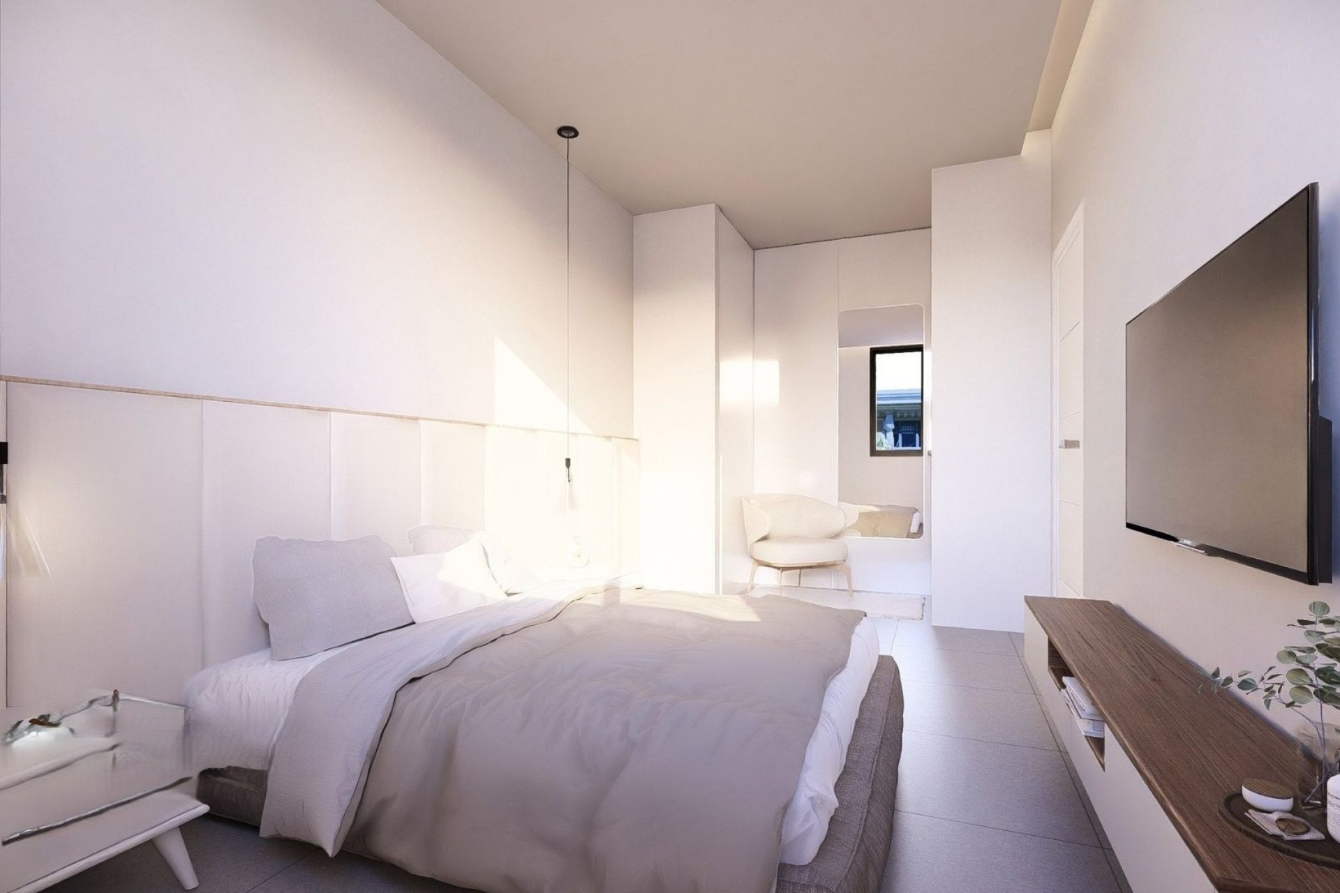 Nybyggeri - ground-floor -
Jávea