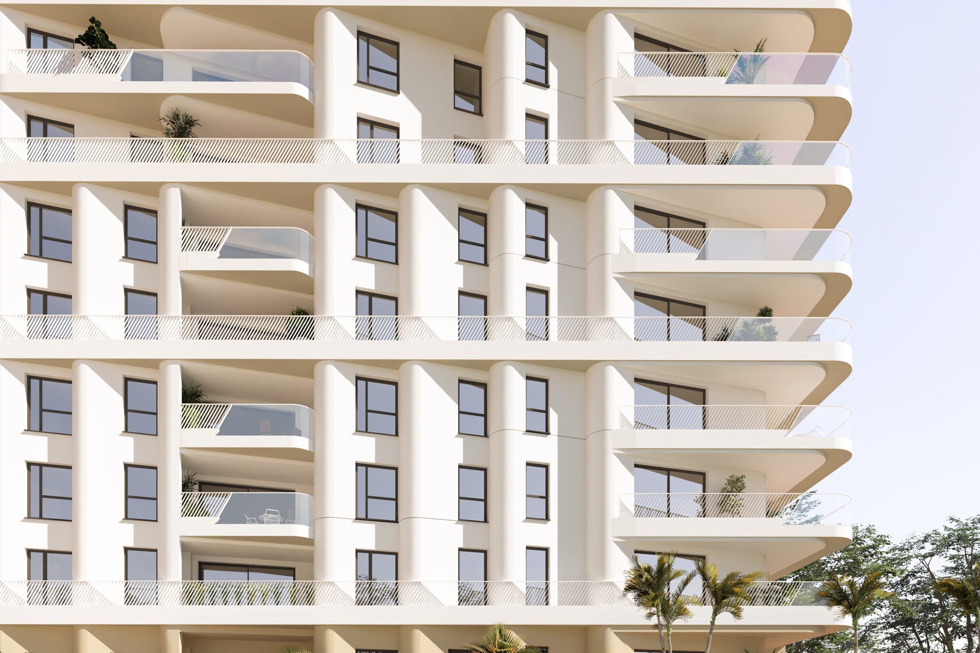 Nybyggeri - ground-floor -
La Vila Joiosa