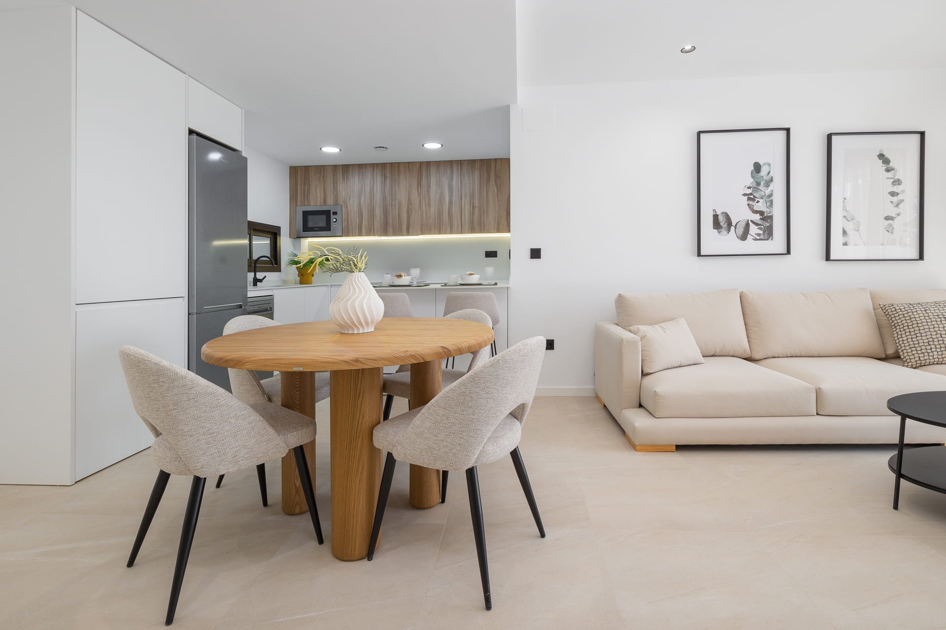 Nybyggeri - ground-floor -
Los Alcázares