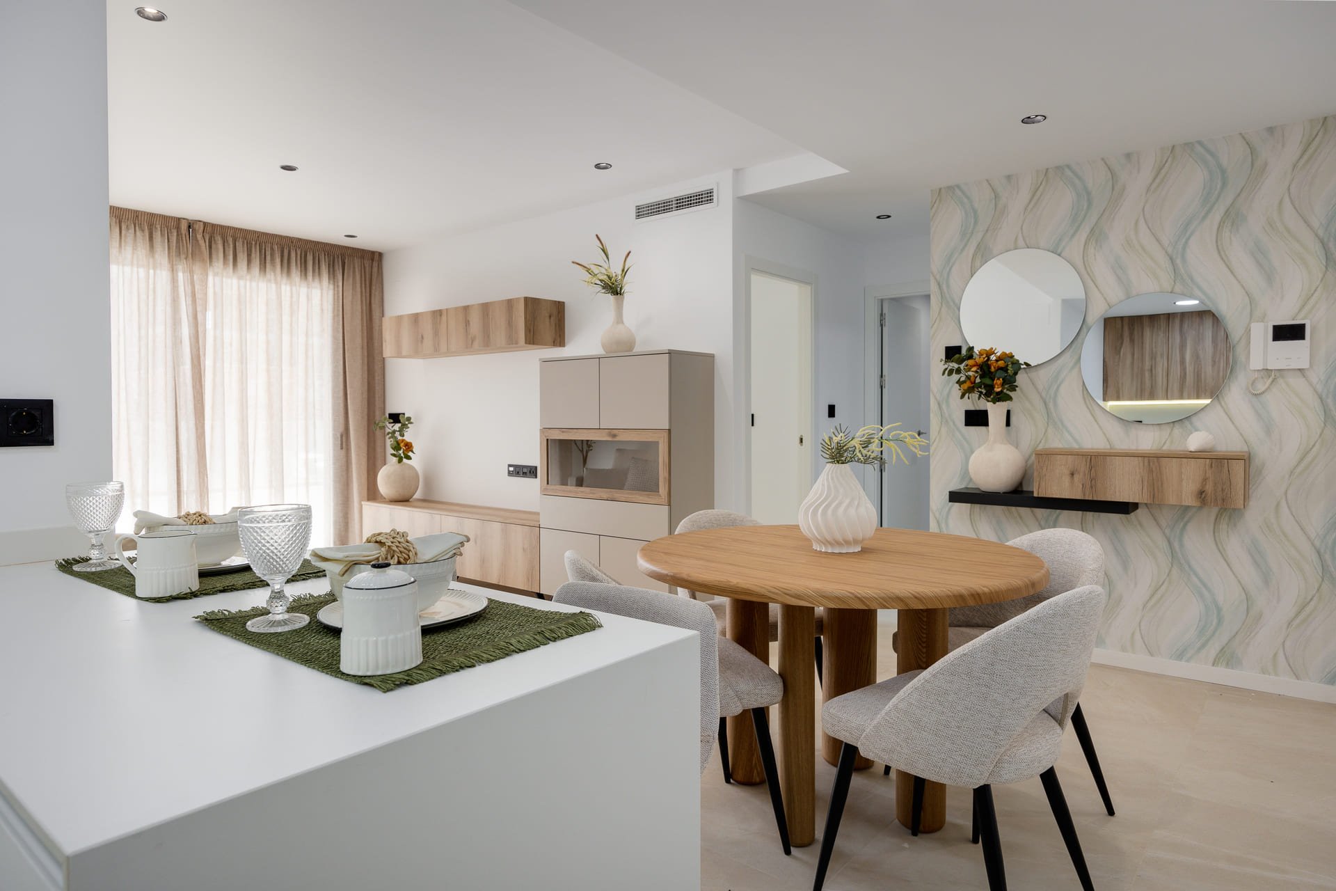 Nybyggeri - ground-floor -
Los Alcázares