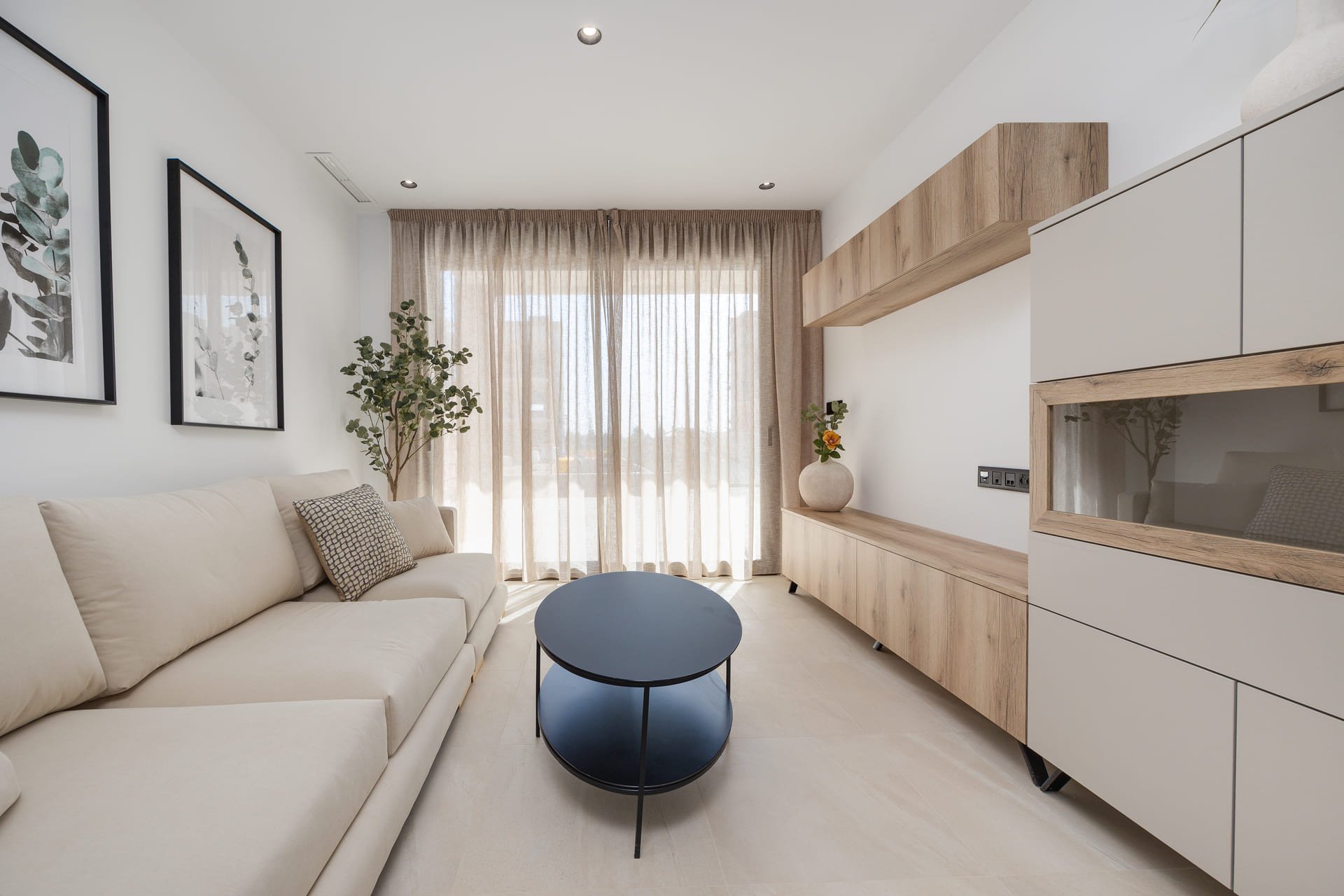Nybyggeri - ground-floor -
Los Alcázares