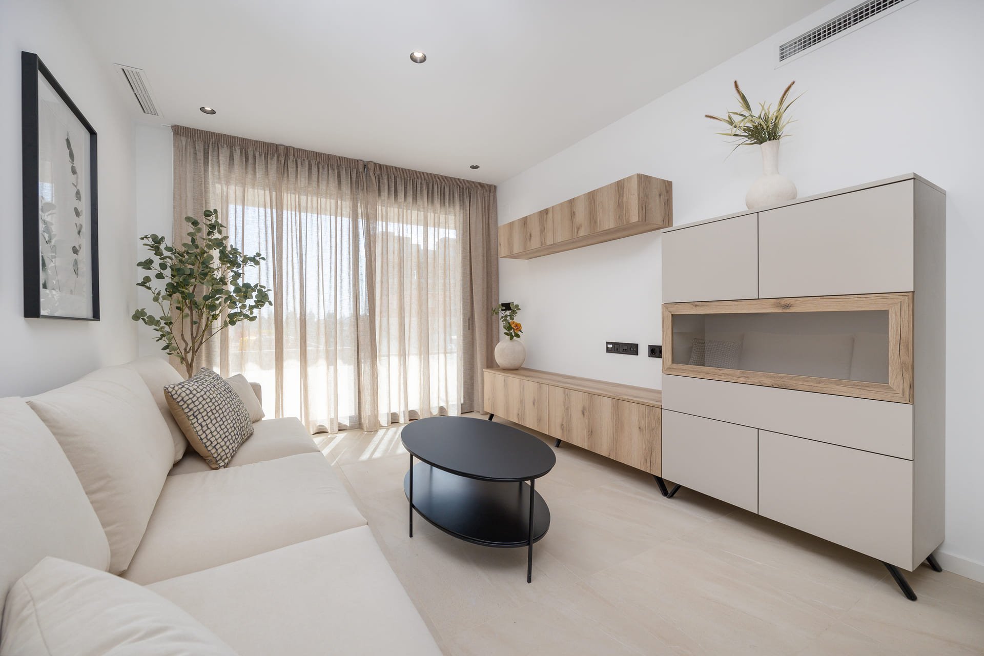 Nybyggeri - ground-floor -
Los Alcázares