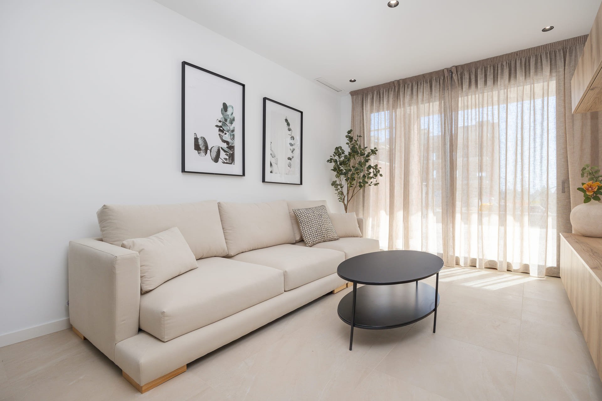 Nybyggeri - ground-floor -
Los Alcázares