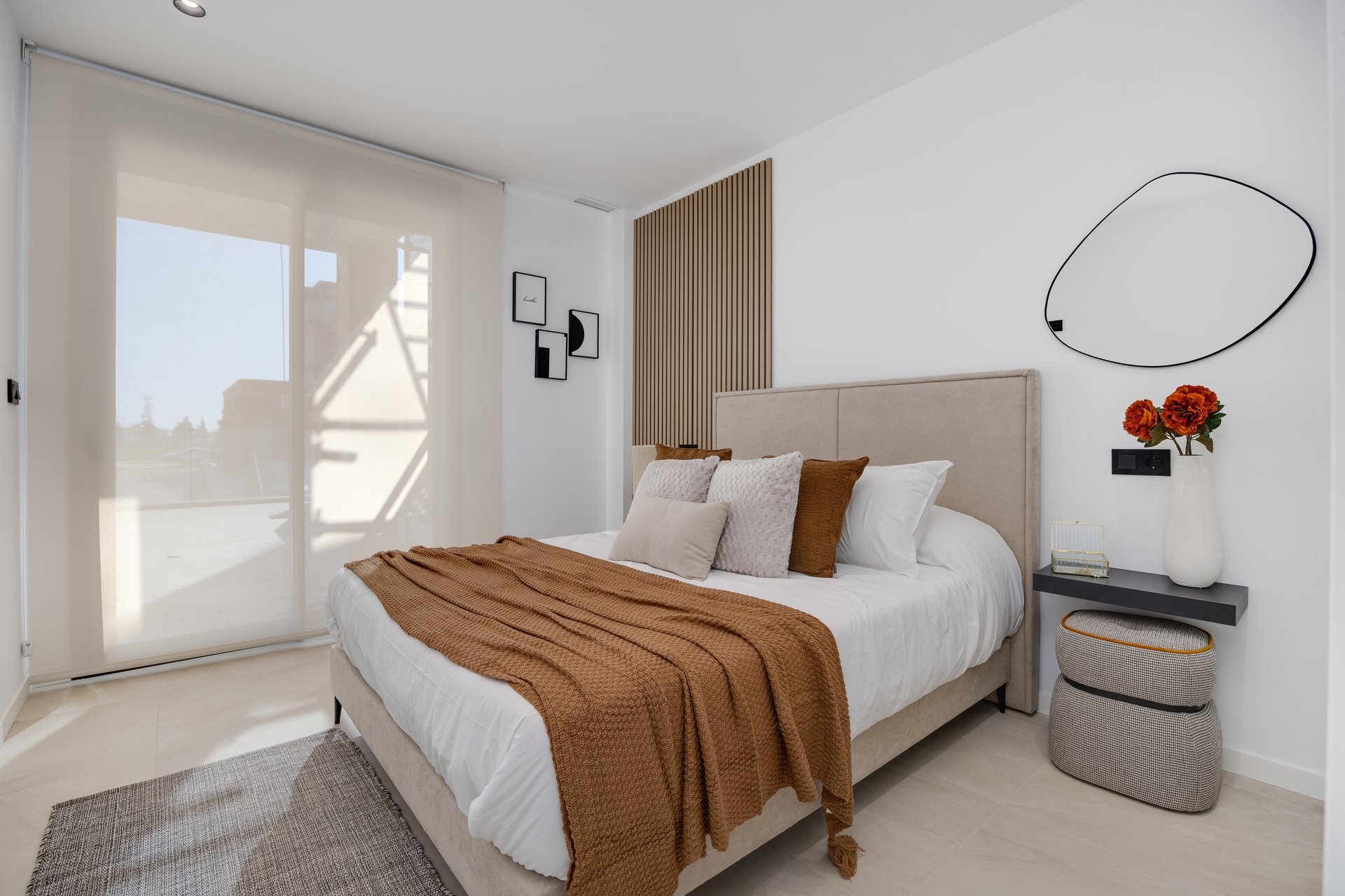 Nybyggeri - ground-floor -
Los Alcázares