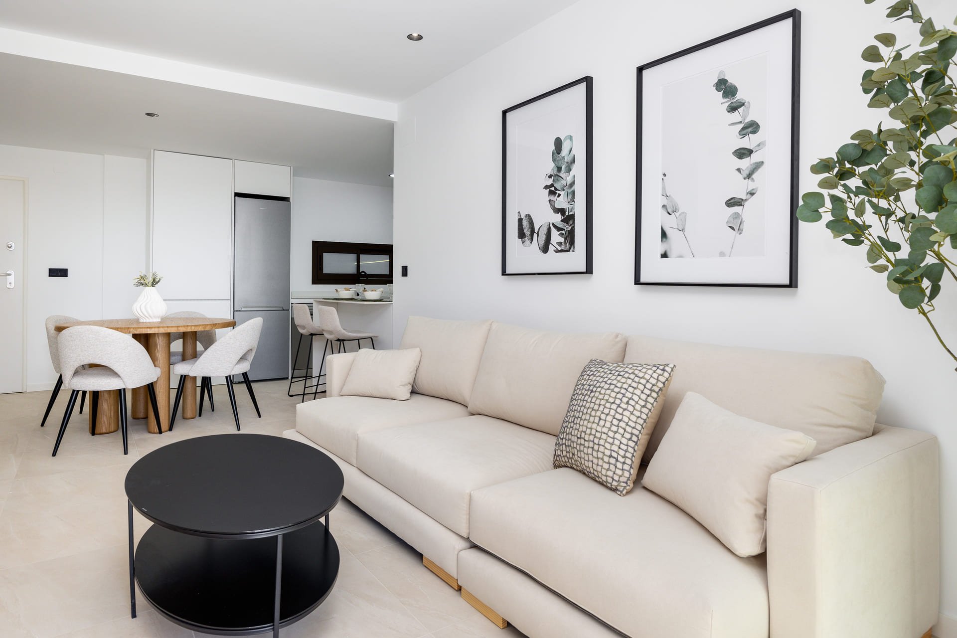 Nybyggeri - ground-floor -
Los Alcázares