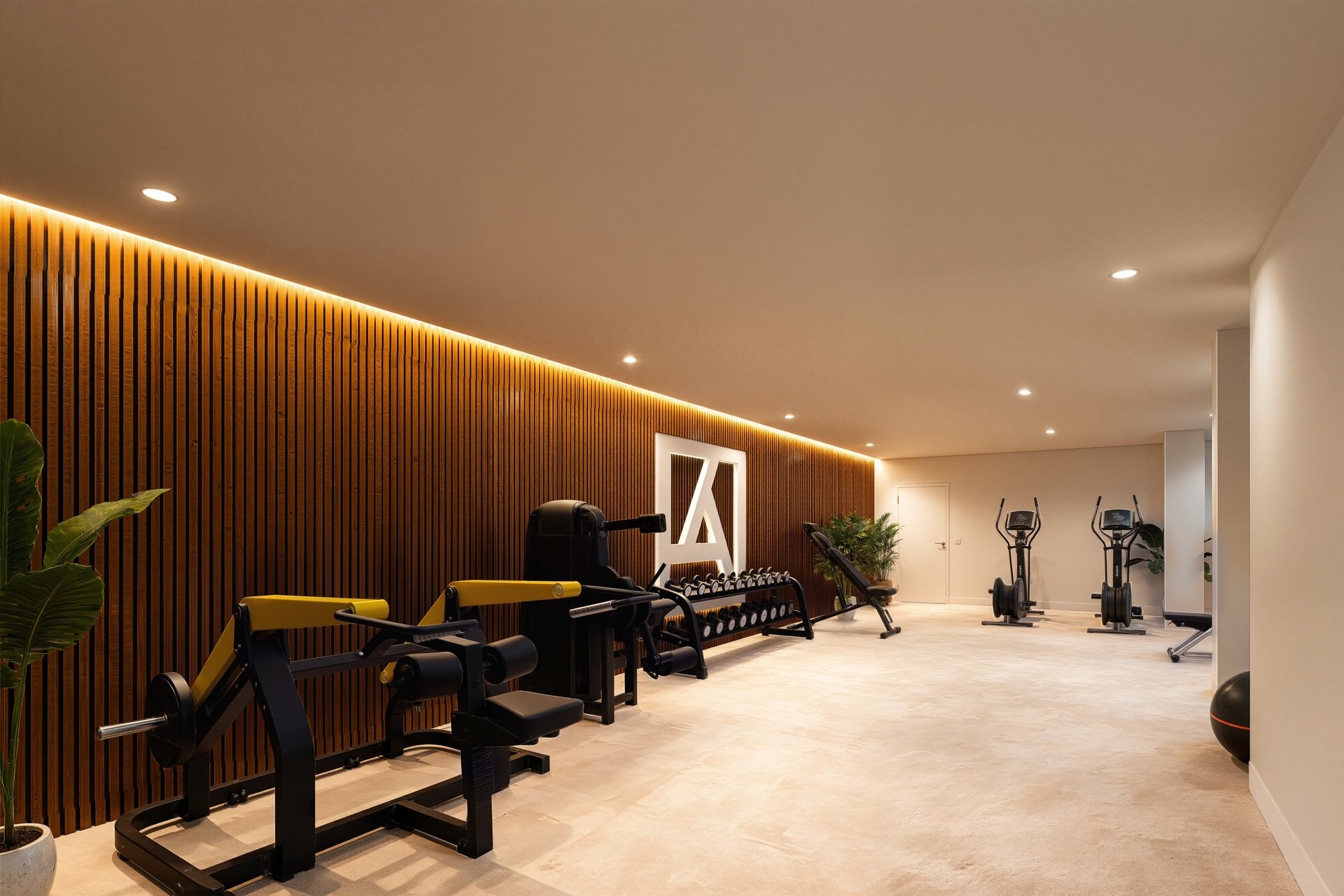 Nybyggeri - ground-floor -
Los Alcázares