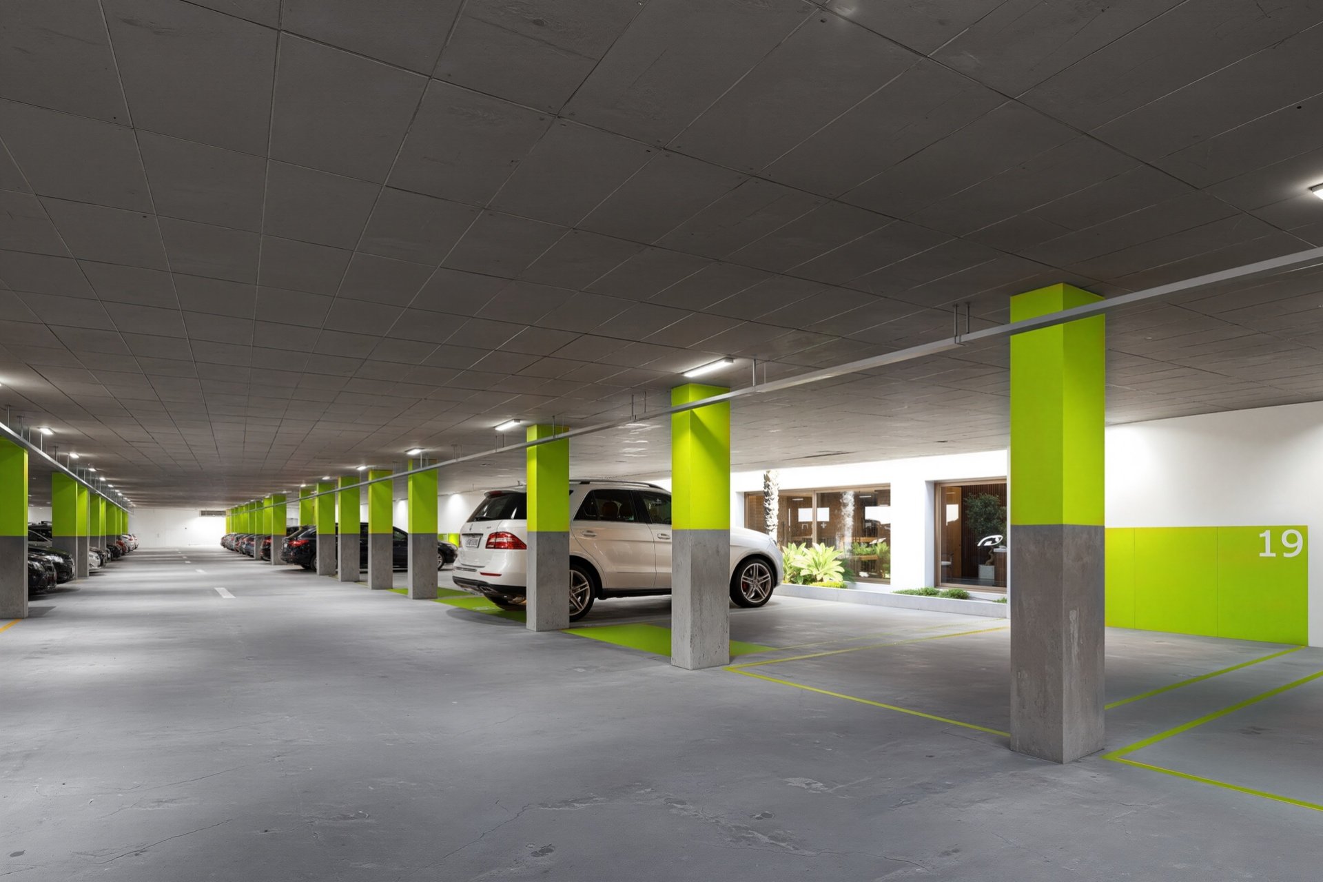 Nybyggeri - ground-floor -
Los Alcázares