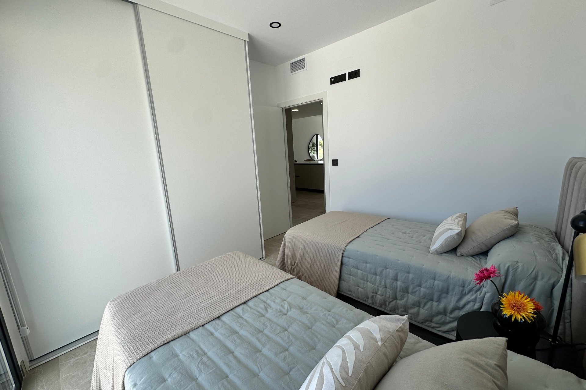 Nybyggeri - ground-floor -
Los Alcázares